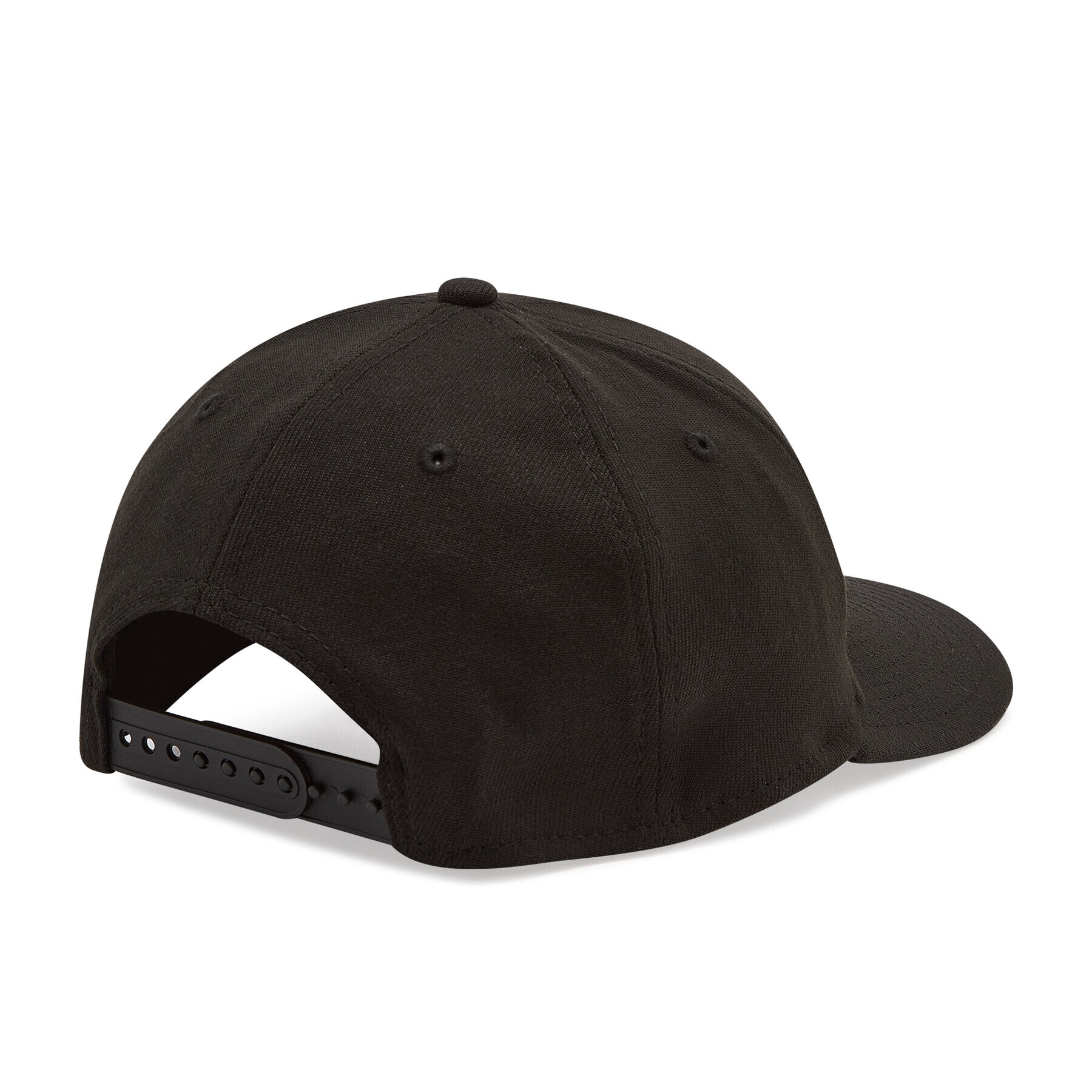 New Era Kšiltovka Stretch Snap 9Fifty 11876580 Černá - Pepit.cz