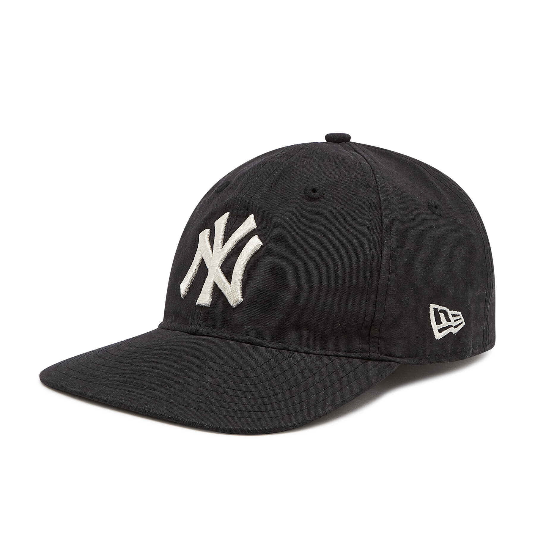 New Era Kšiltovka Stretch Yankess New York 9Fifty 11871279 Černá - Pepit.cz