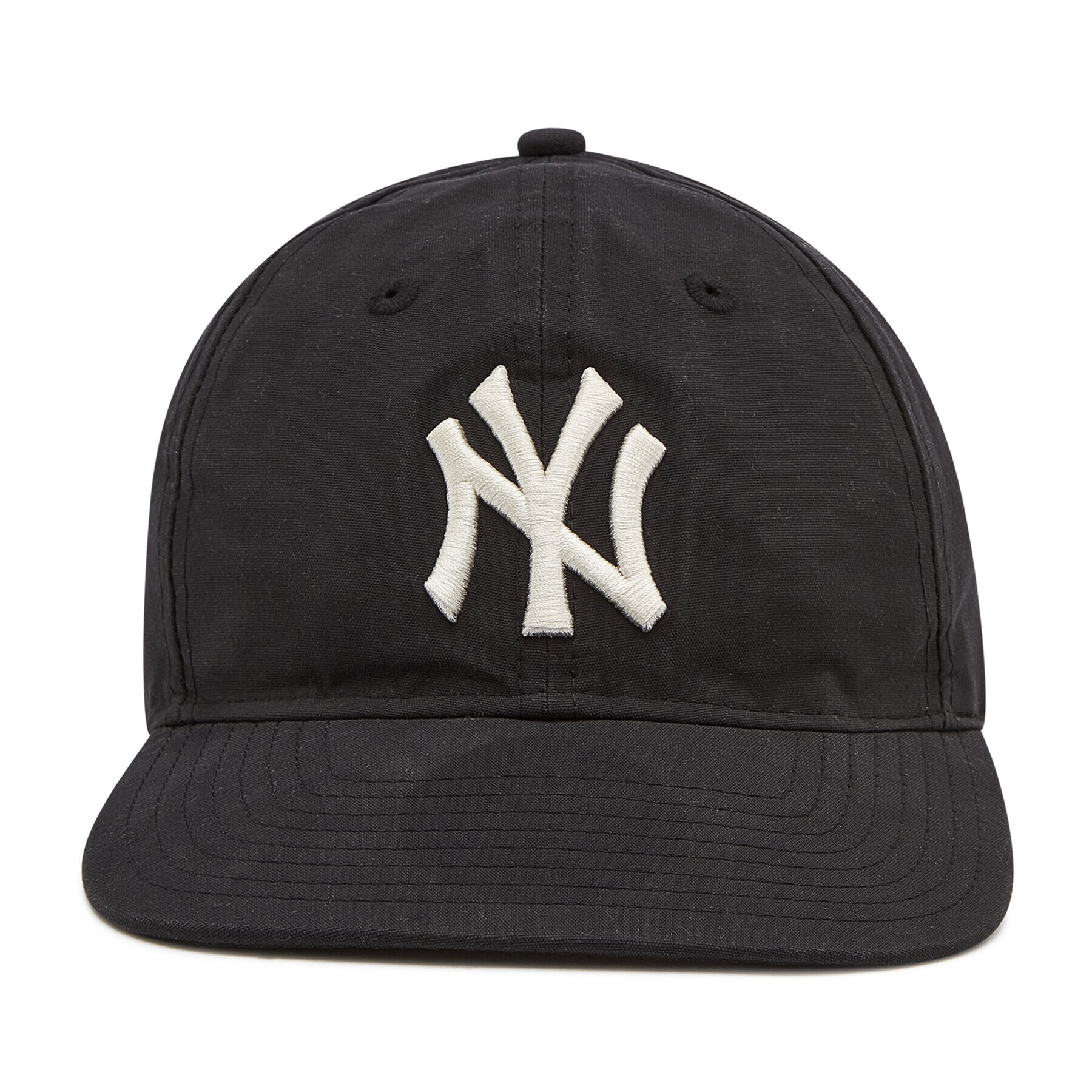 New Era Kšiltovka Stretch Yankess New York 9Fifty 11871279 Černá - Pepit.cz