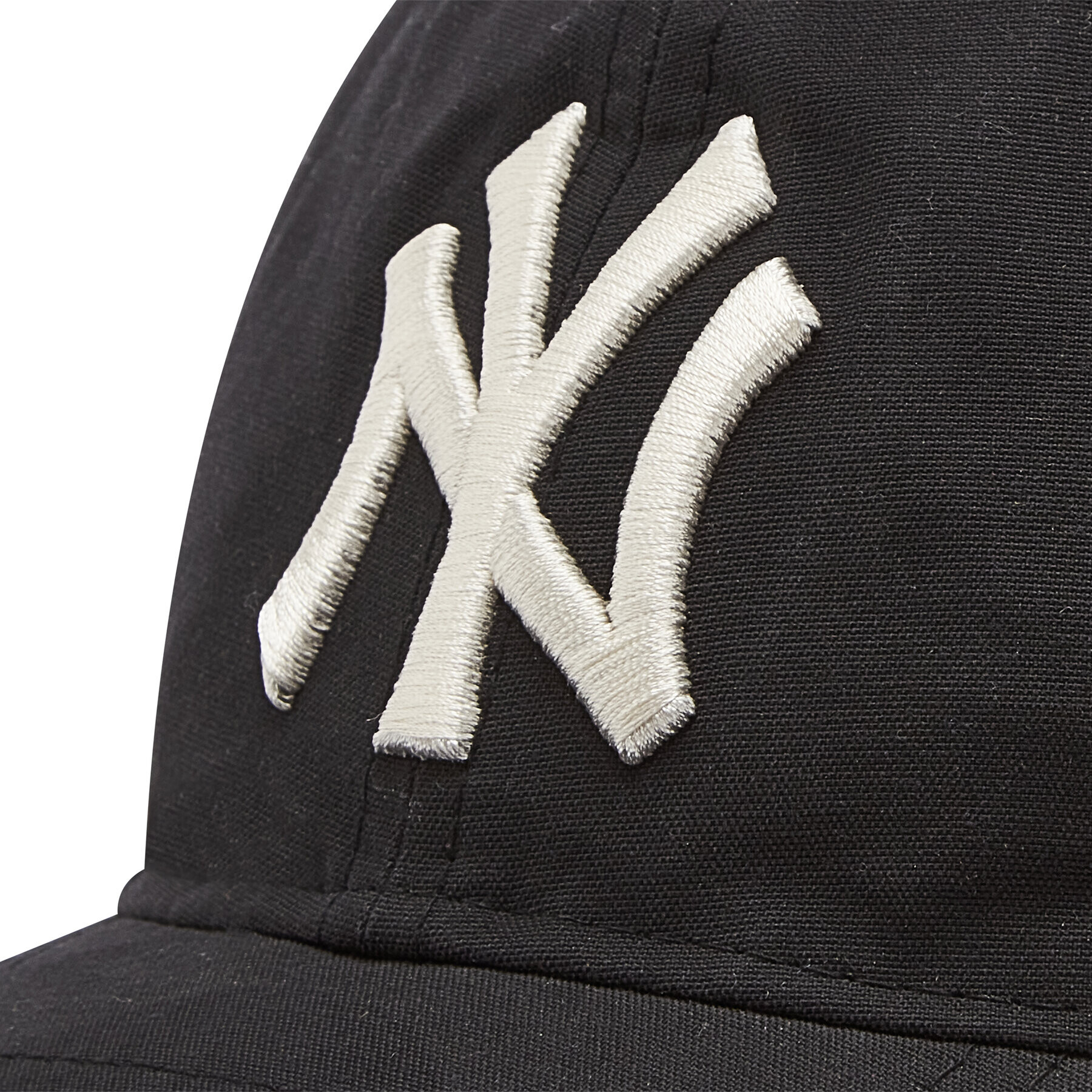 New Era Kšiltovka Stretch Yankess New York 9Fifty 11871279 Černá - Pepit.cz