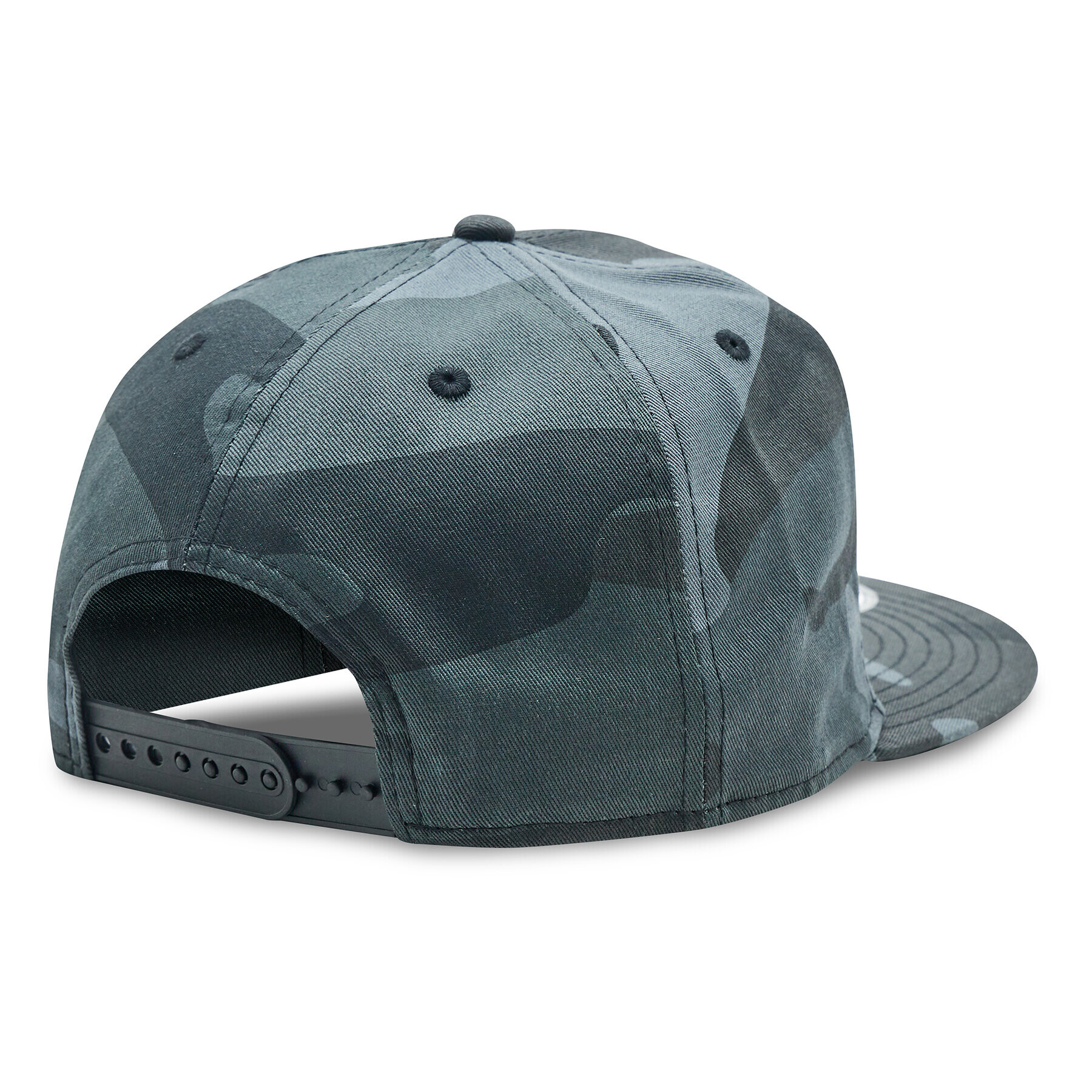 New Era Kšiltovka Team Camo 60298788 Šedá - Pepit.cz