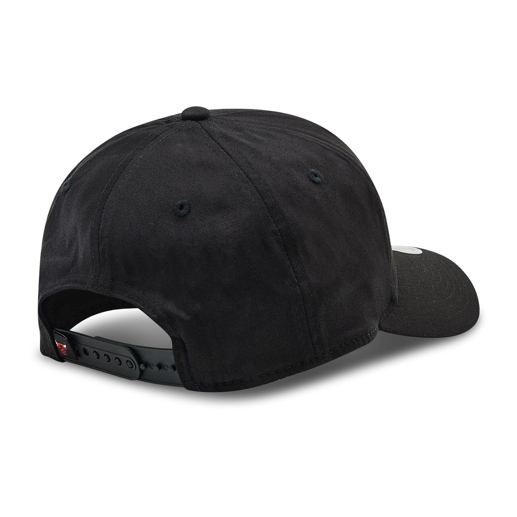 New Era Kšiltovka Tear Logo 9Fifty 60222239 Černá - Pepit.cz