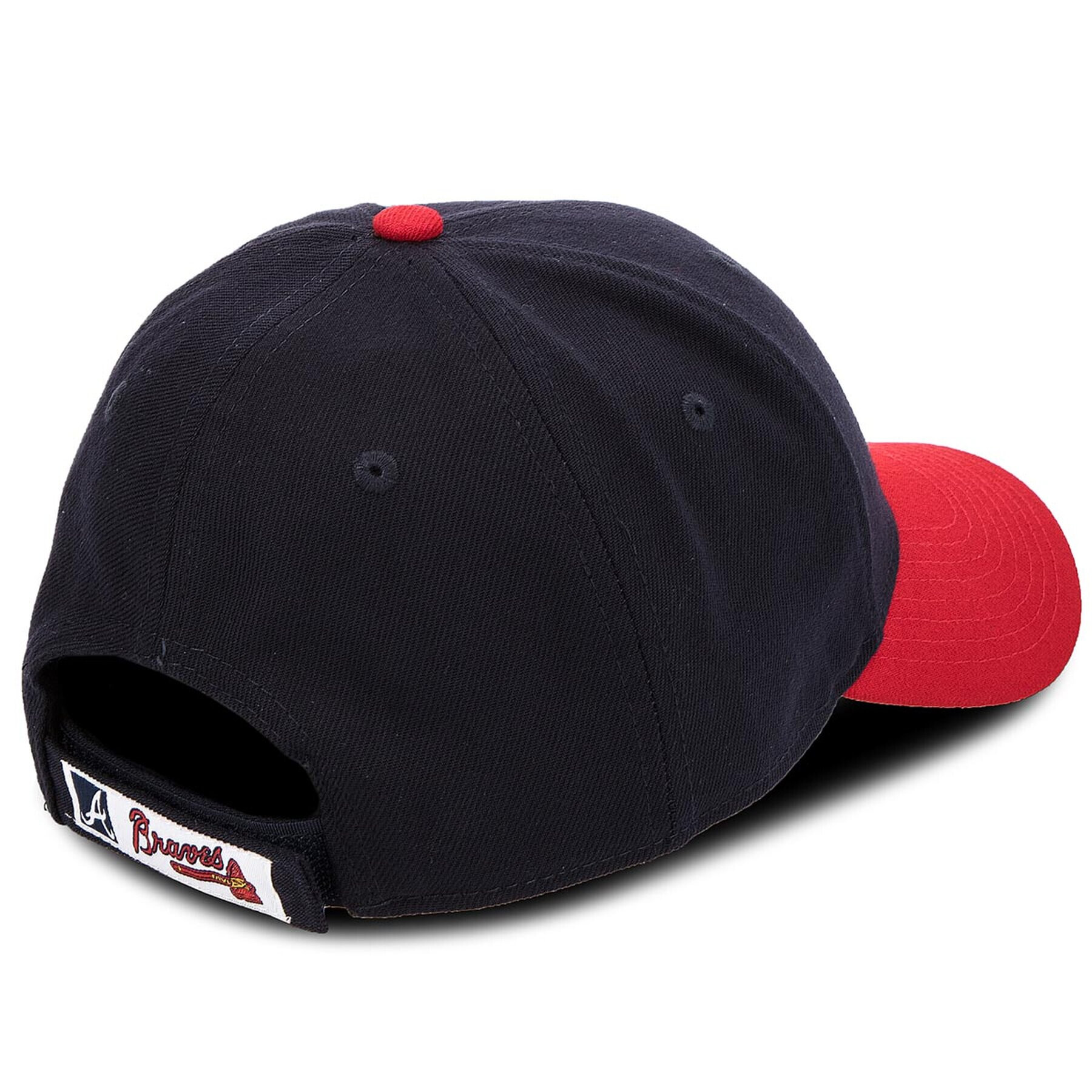 New Era Kšiltovka The League Atlbra G 10047507 Tmavomodrá - Pepit.cz