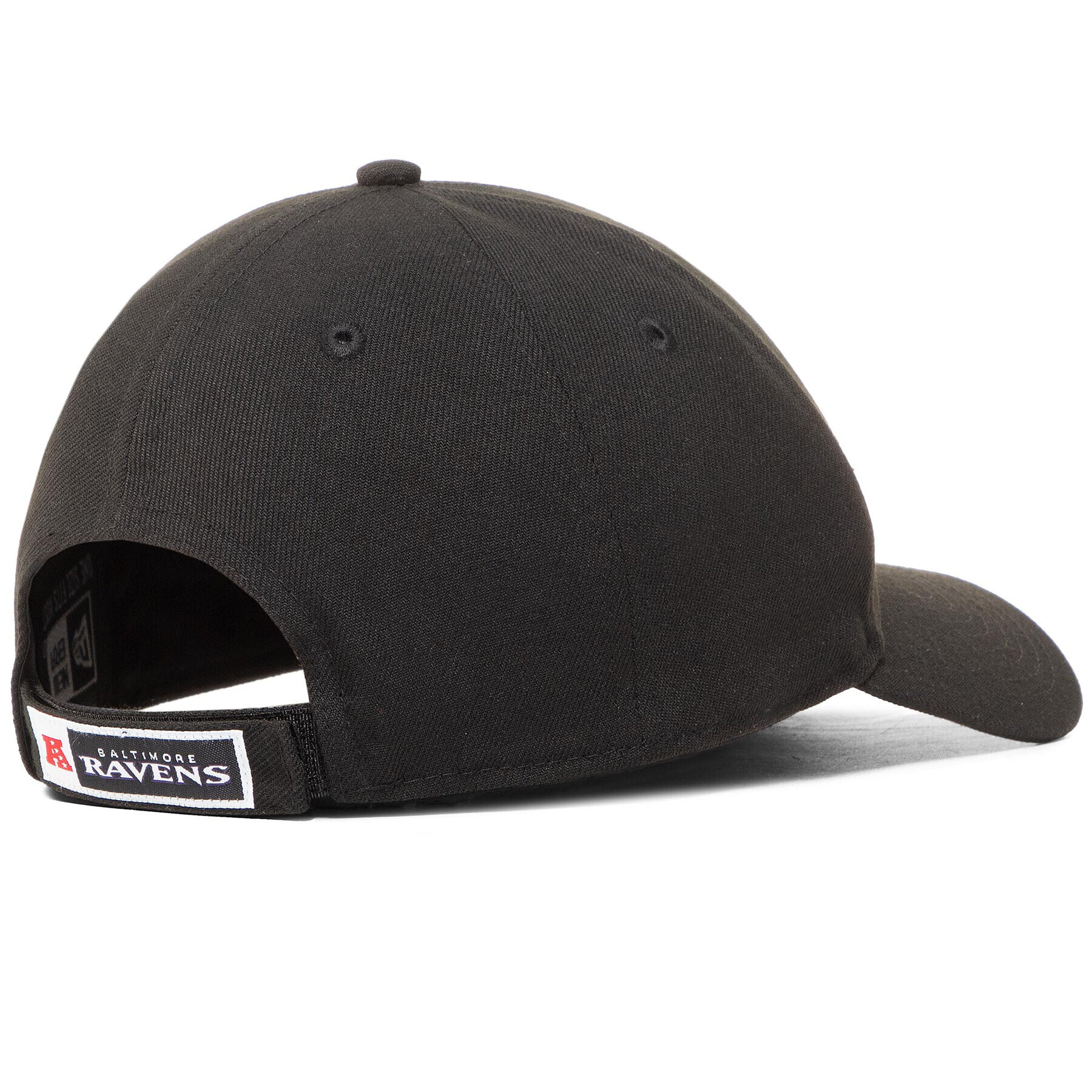 New Era Kšiltovka The League Balrav T 10517893 Černá - Pepit.cz