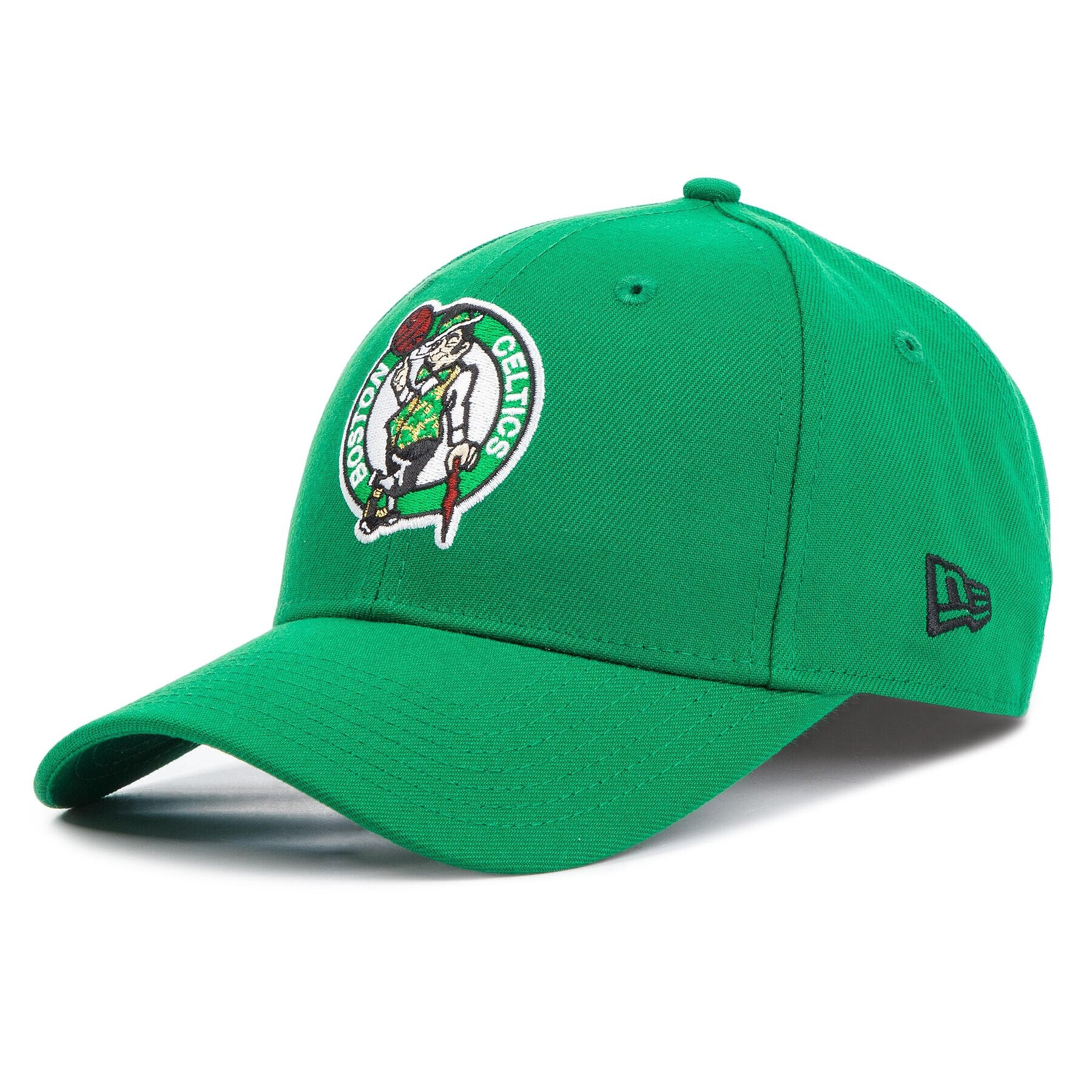 New Era Kšiltovka The League Boscel O 11405617 Zelená - Pepit.cz