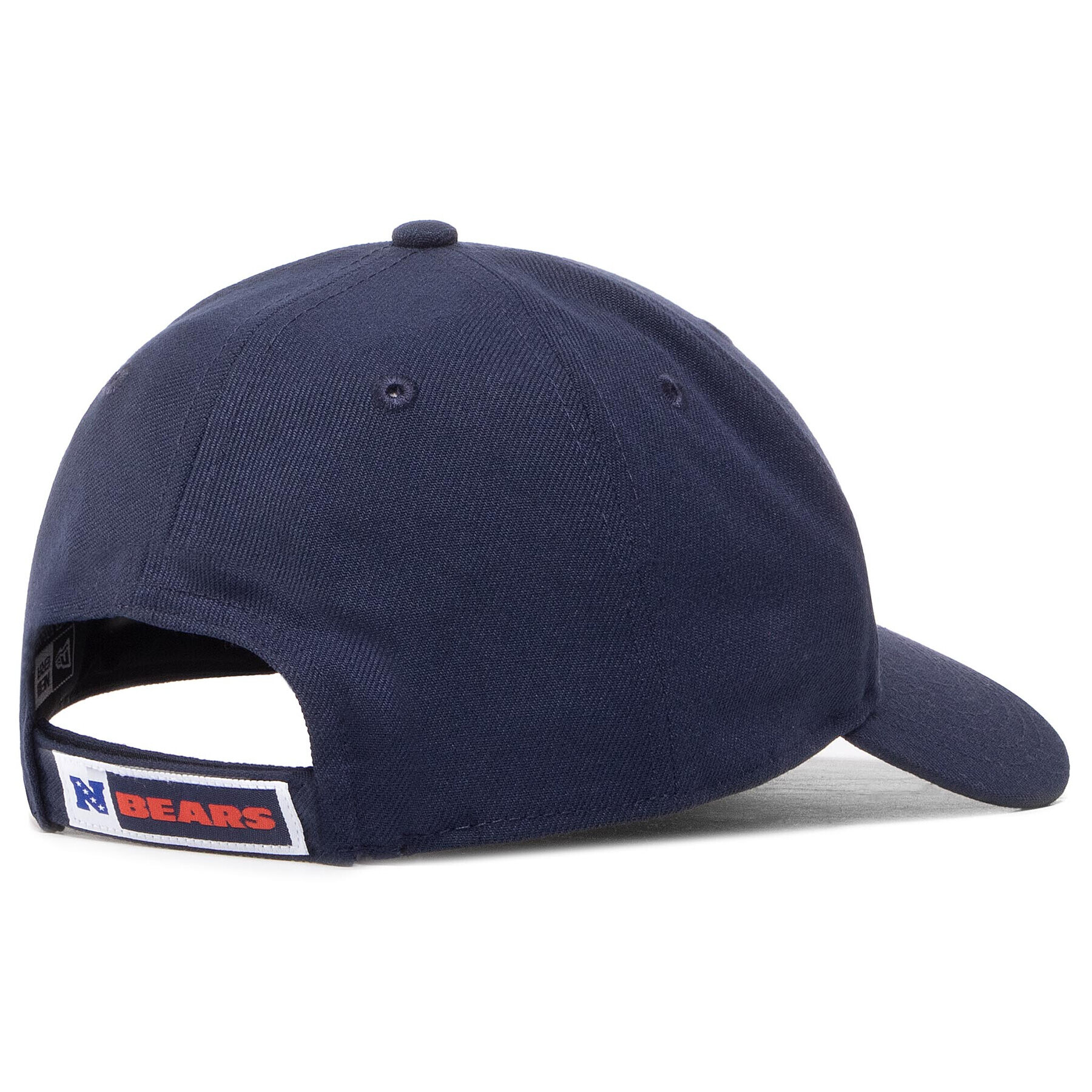 New Era Kšiltovka The League Chibea T 10517890 Tmavomodrá - Pepit.cz