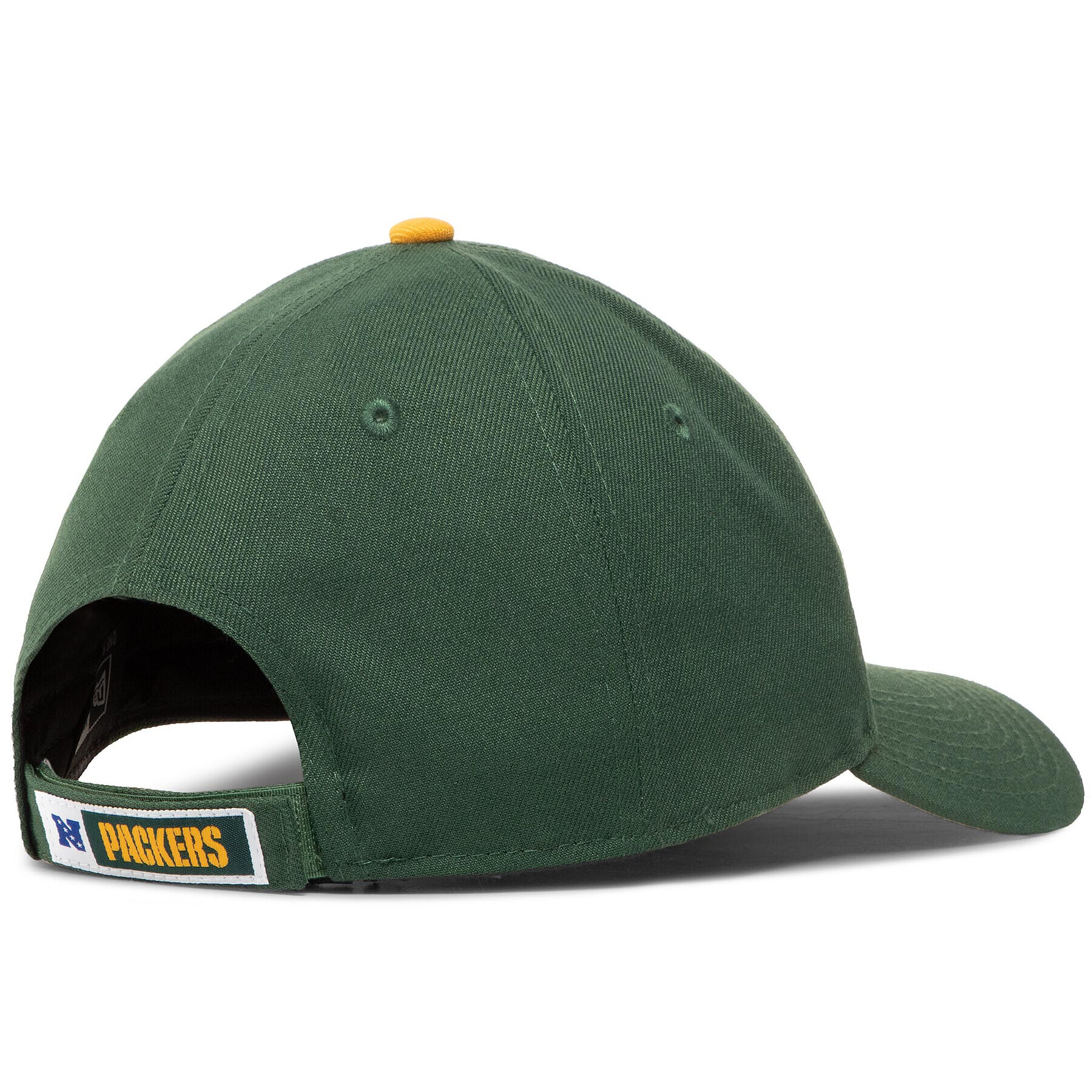 New Era Kšiltovka The League Grepac T 10517884 Zelená - Pepit.cz