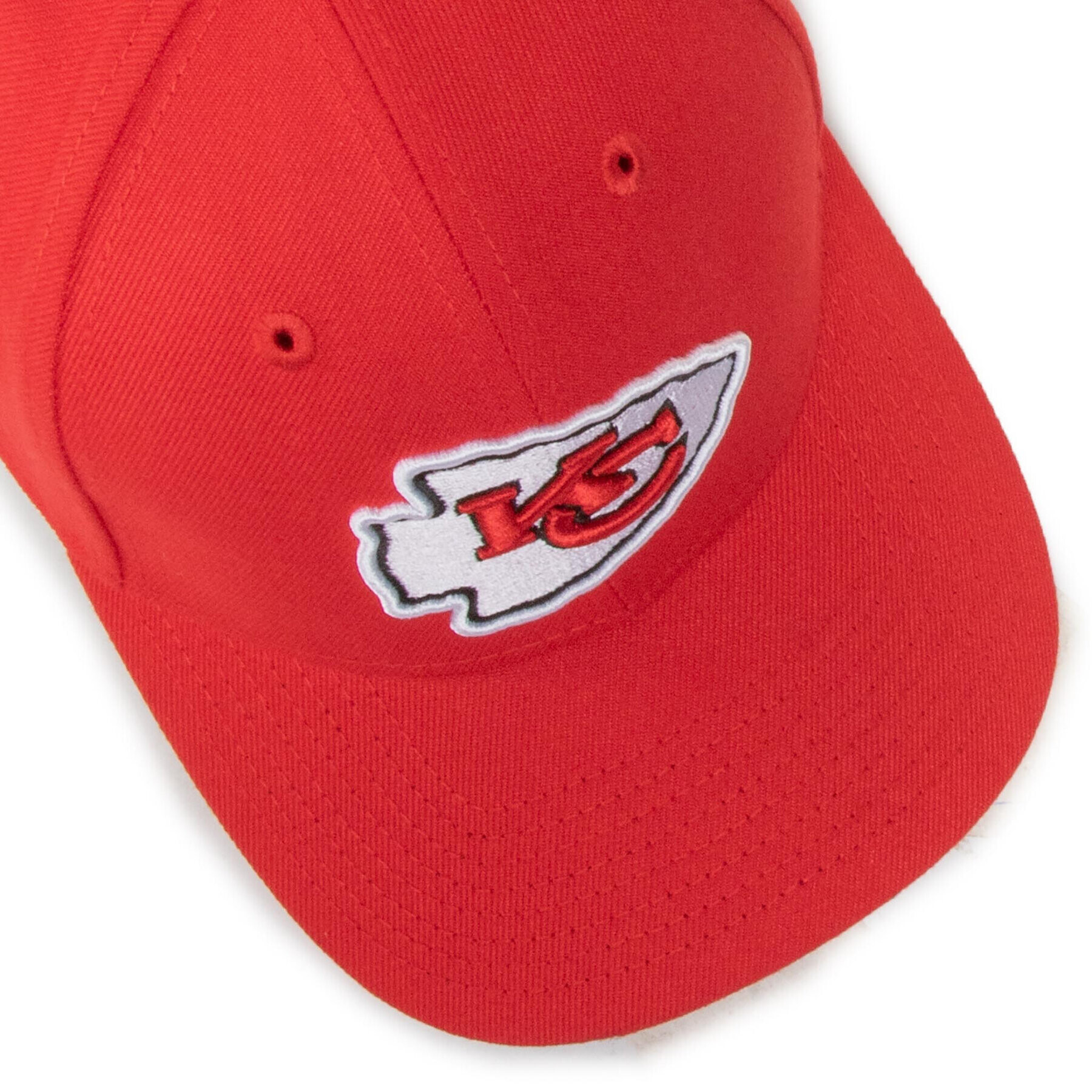 New Era Kšiltovka The League Kanchi T 10517880 Červená - Pepit.cz