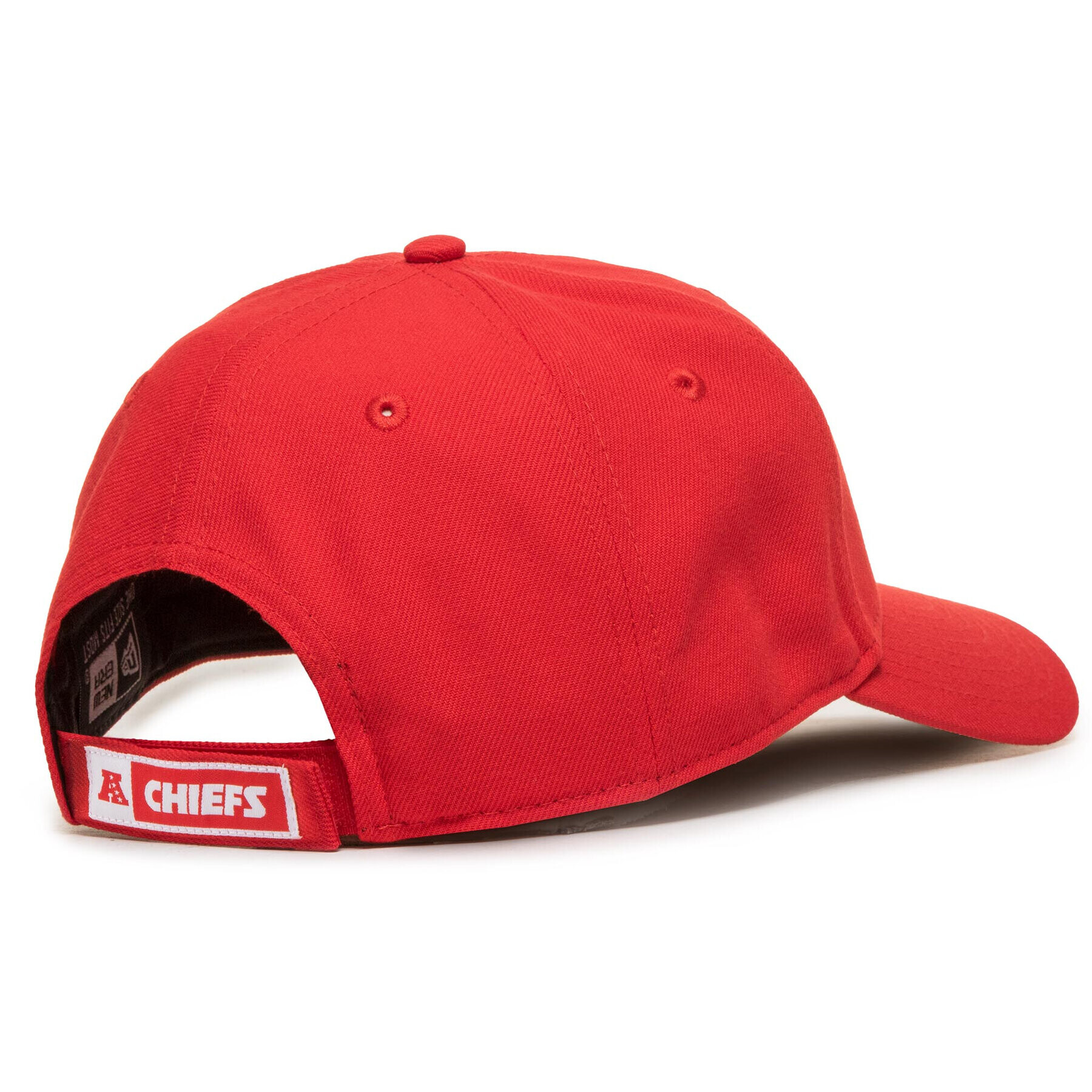 New Era Kšiltovka The League Kanchi T 10517880 Červená - Pepit.cz