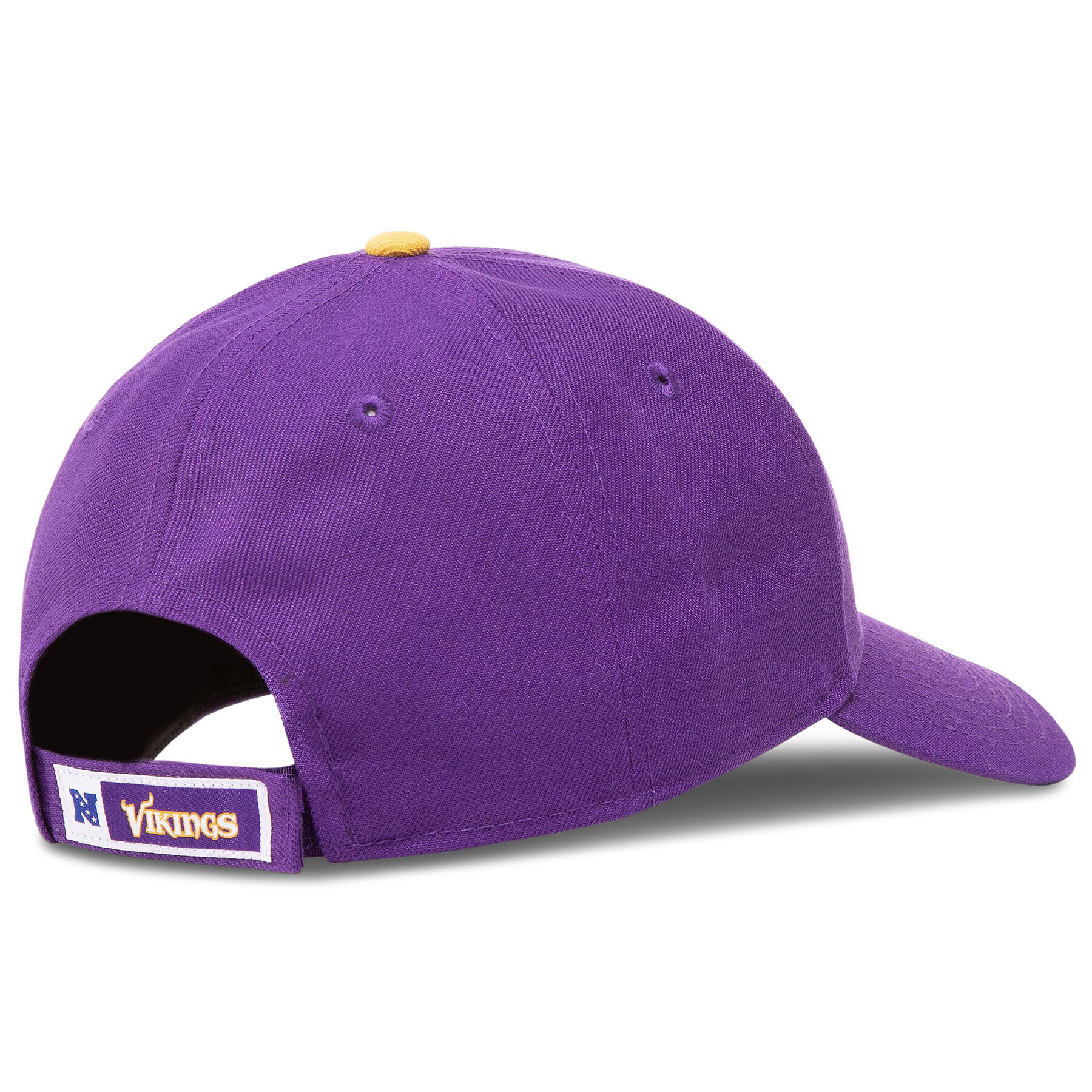 New Era Kšiltovka The League Minvik T 10813033 Fialová - Pepit.cz