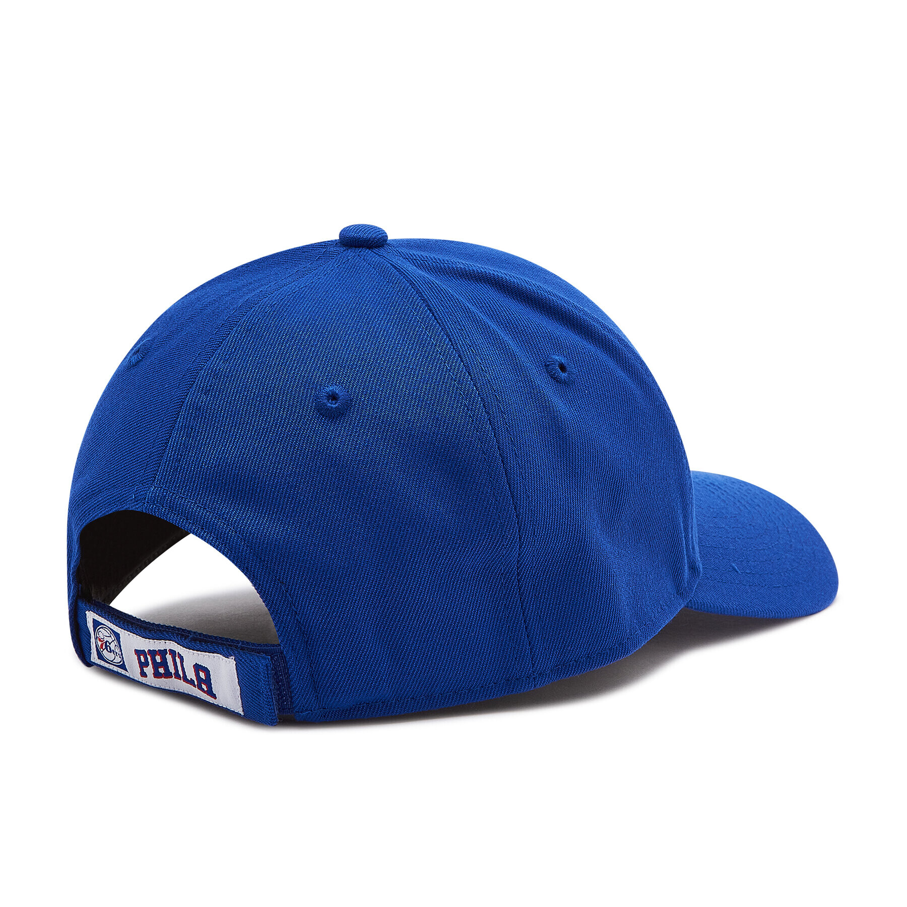 New Era Kšiltovka The League Phi76E 11405596 Modrá - Pepit.cz