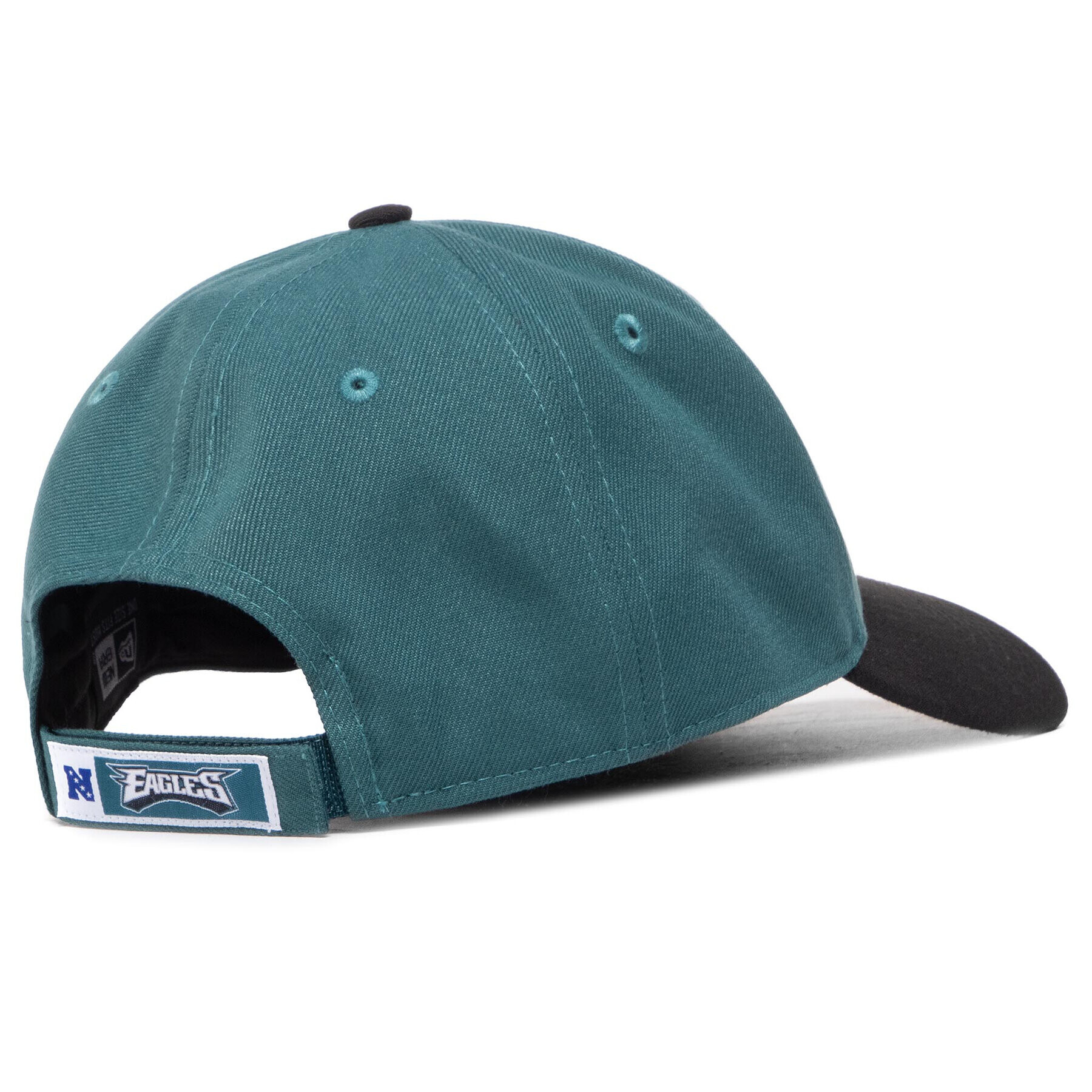 New Era Kšiltovka The League Phieag T 10517872 Zelená - Pepit.cz