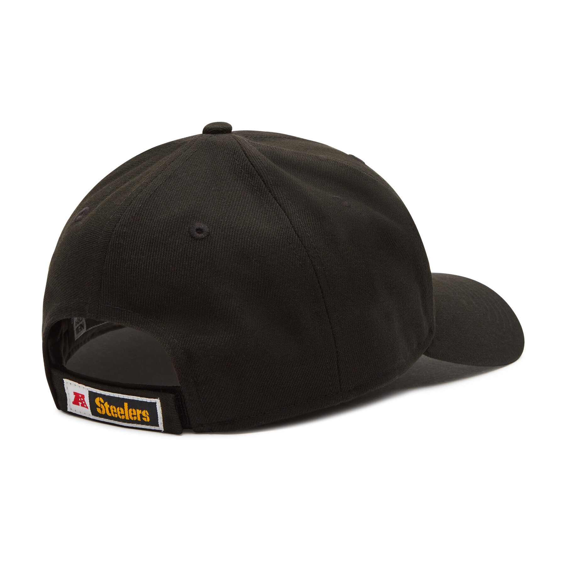 New Era Kšiltovka The League Pitste T 10517871 Černá - Pepit.cz