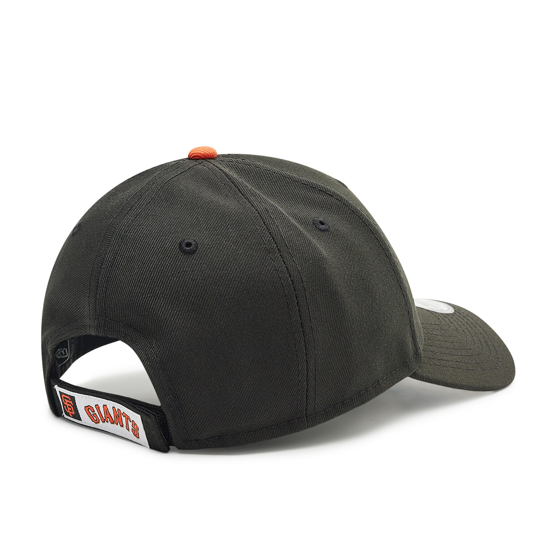 New Era Kšiltovka The League San Francisco Giants 10047548 Černá - Pepit.cz