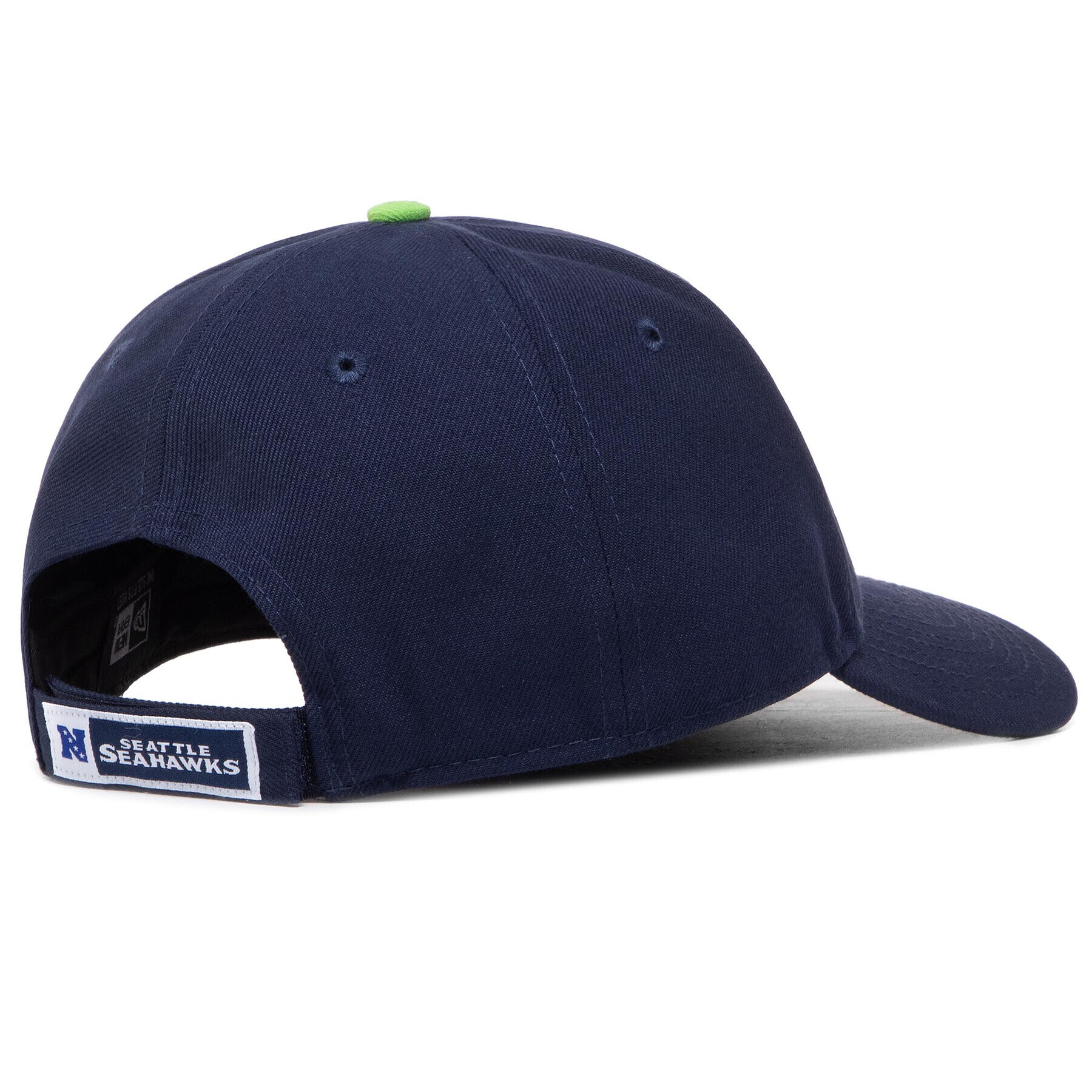 New Era Kšiltovka The League Seasea T 10517868 Tmavomodrá - Pepit.cz