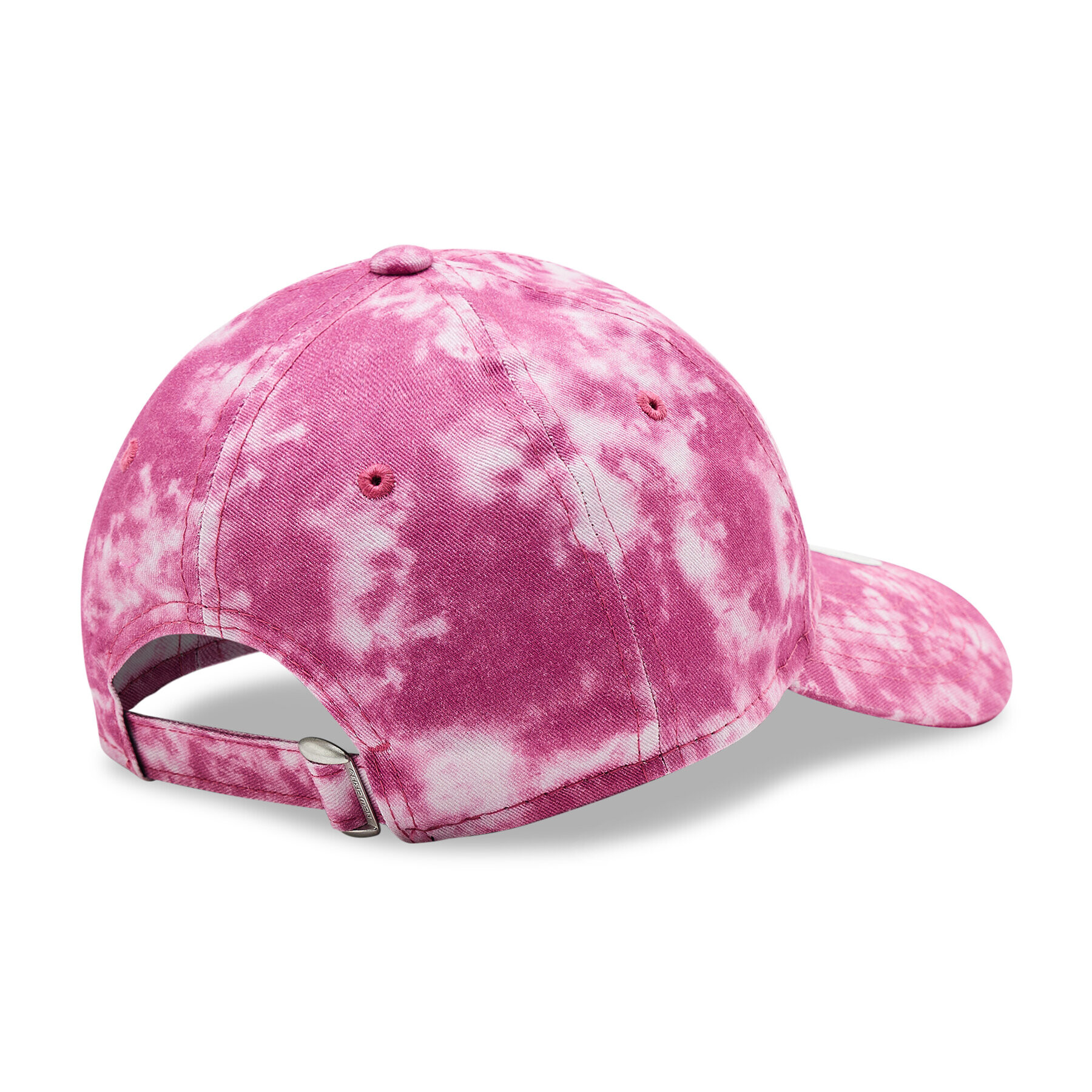 New Era Kšiltovka Tie Dye 9Forty 60240649 Růžová - Pepit.cz