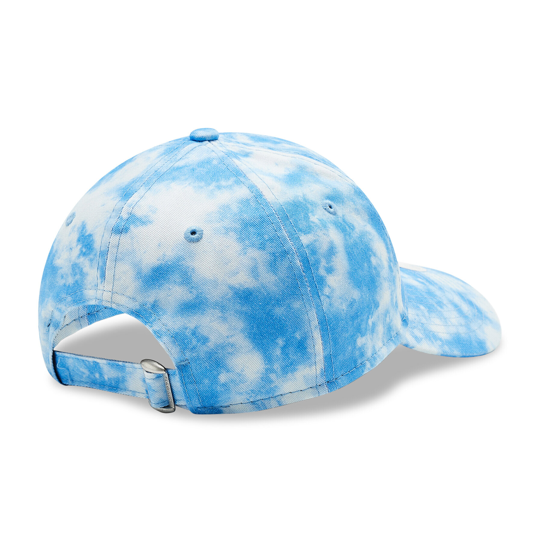 New Era Kšiltovka Tie Dye 9Forty 60240650 Modrá - Pepit.cz