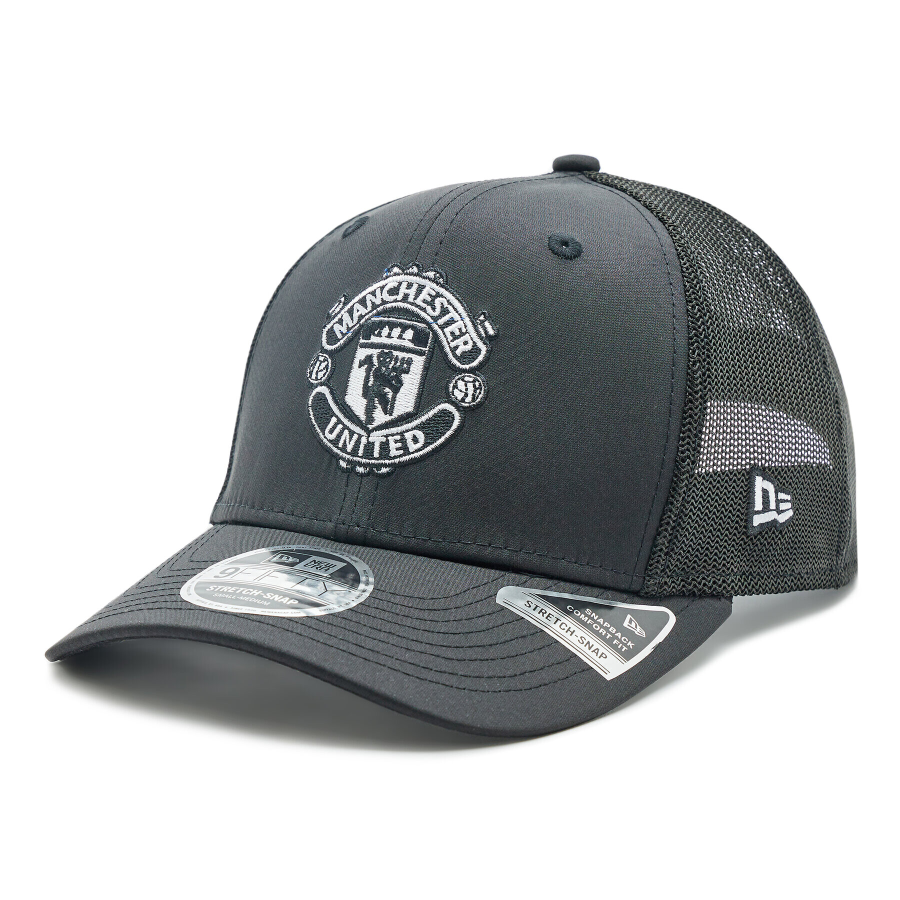 New Era Kšiltovka Tonal 60333678 Černá - Pepit.cz