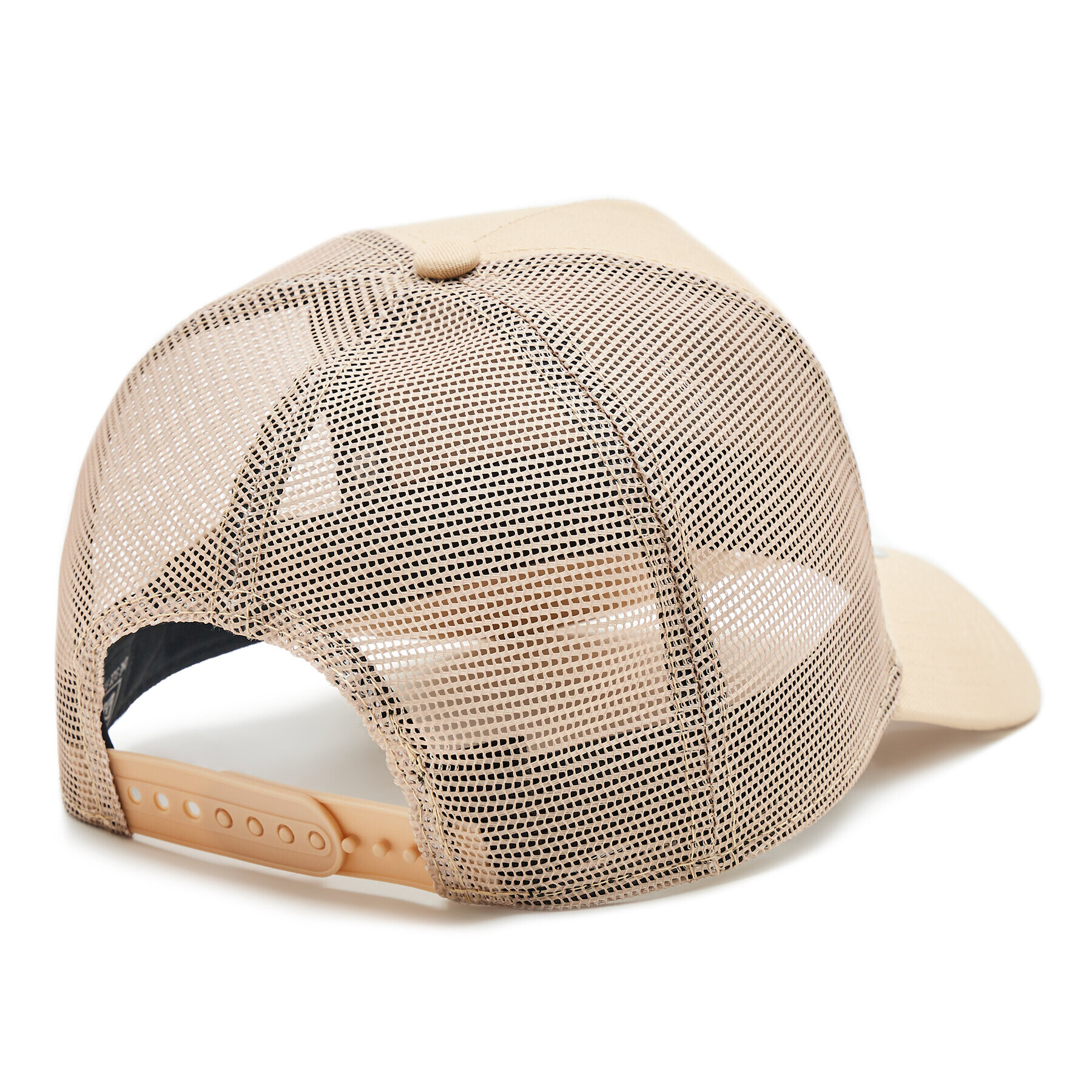 New Era Kšiltovka Tonal Mesh 60298770 Béžová - Pepit.cz