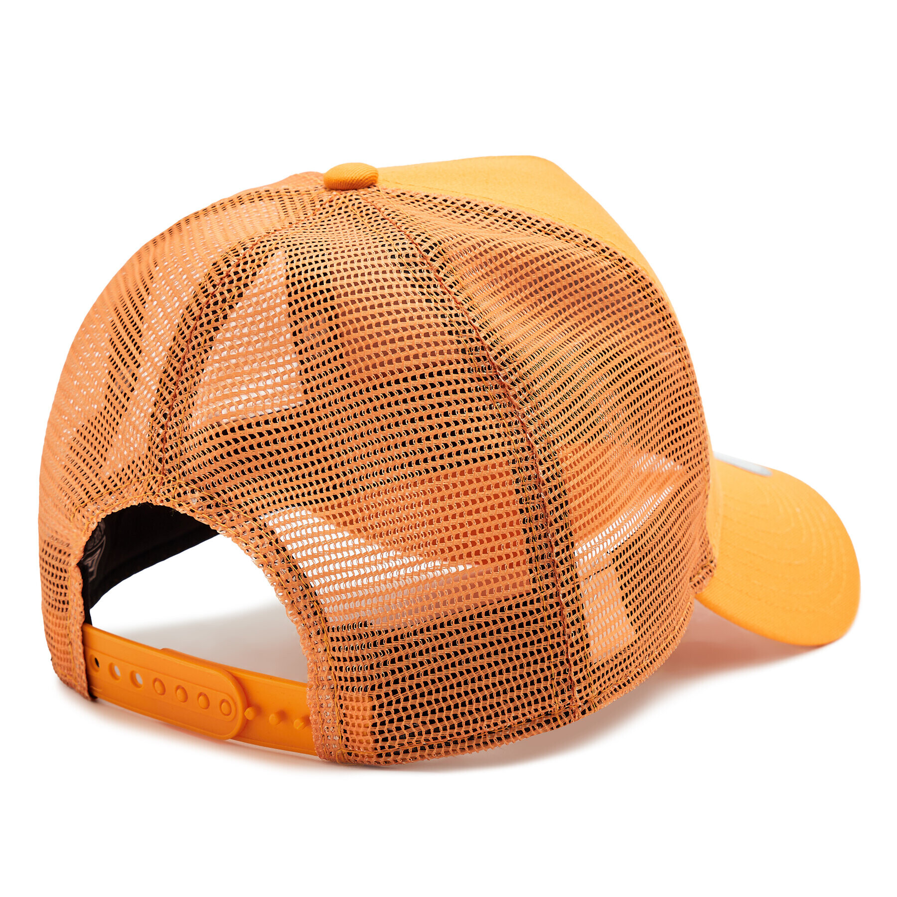 New Era Kšiltovka Tonal Mesh 60358144 Oranžová - Pepit.cz