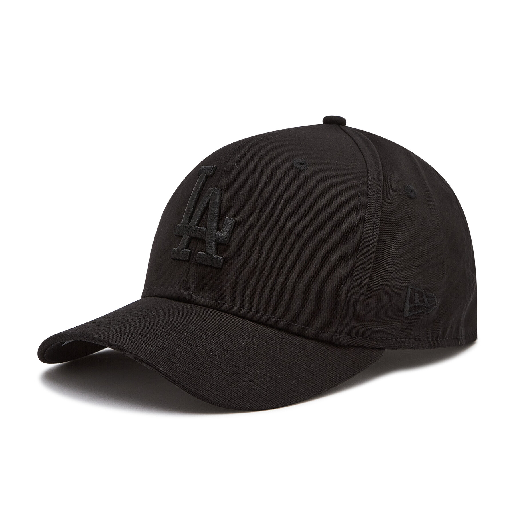 New Era Kšiltovka Total Black 950 12285244 Černá - Pepit.cz