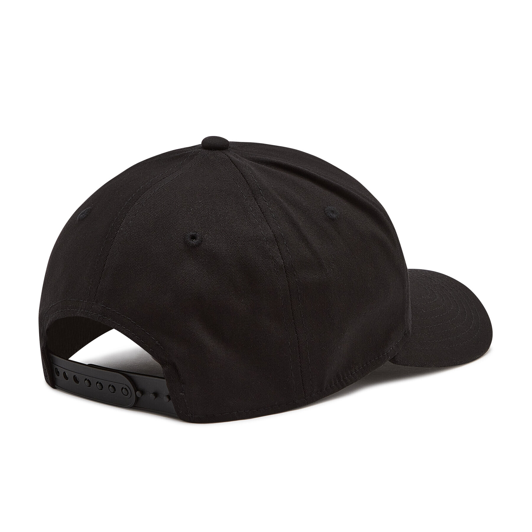 New Era Kšiltovka Total Black 950 12285244 Černá - Pepit.cz