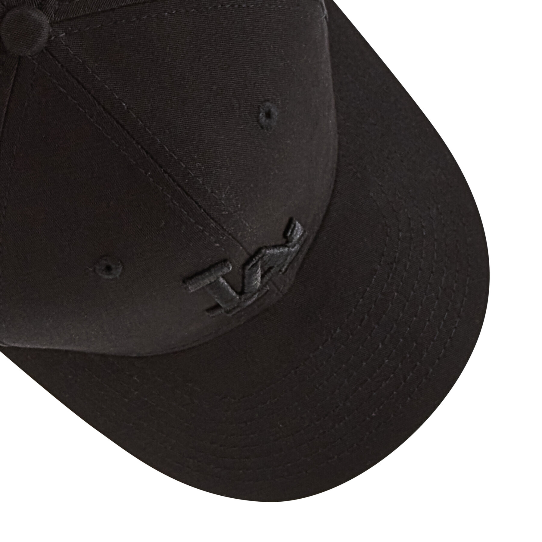 New Era Kšiltovka Total Black 950 12285244 Černá - Pepit.cz