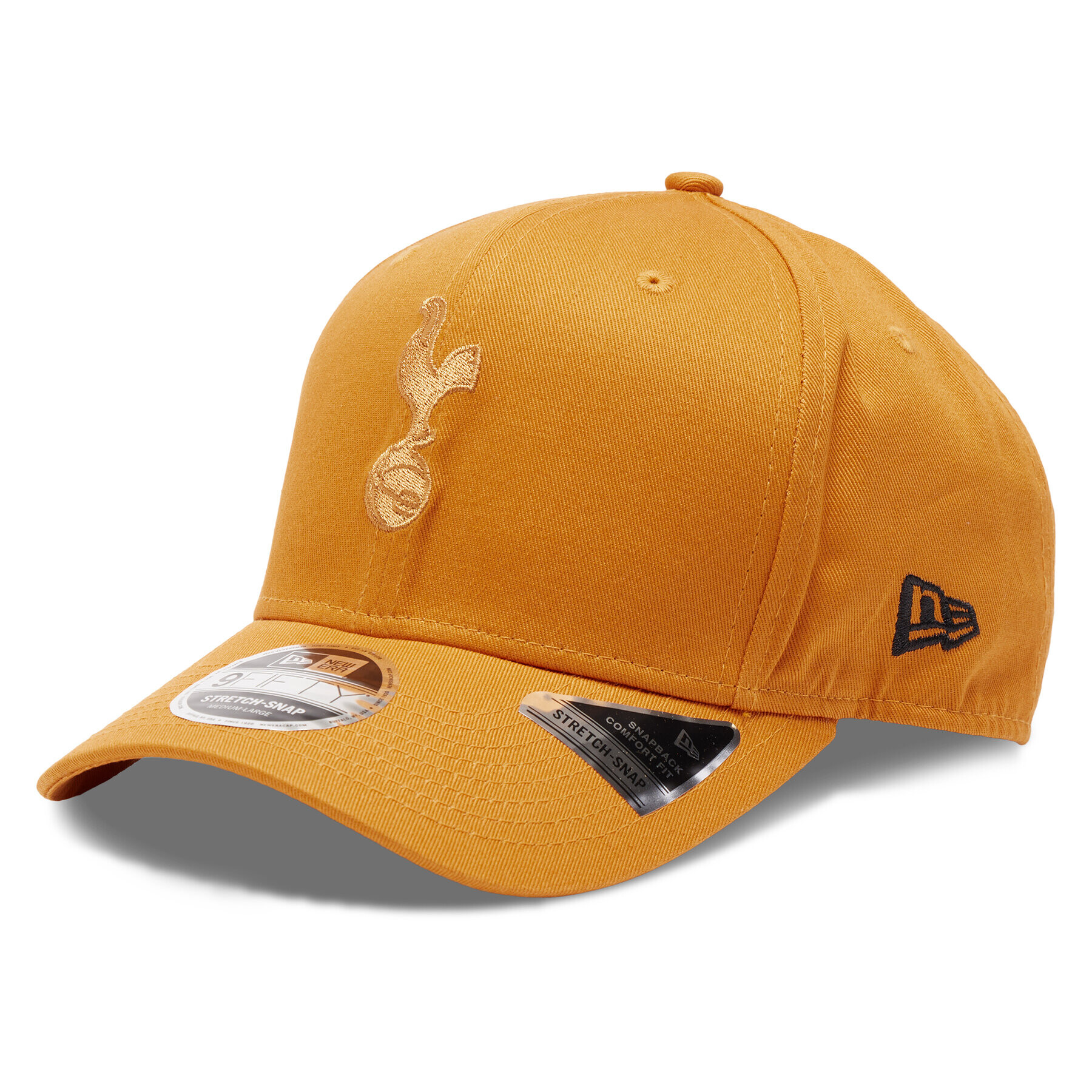 New Era Kšiltovka Tottenham Hotspur 9Fifty 60284515 Oranžová - Pepit.cz