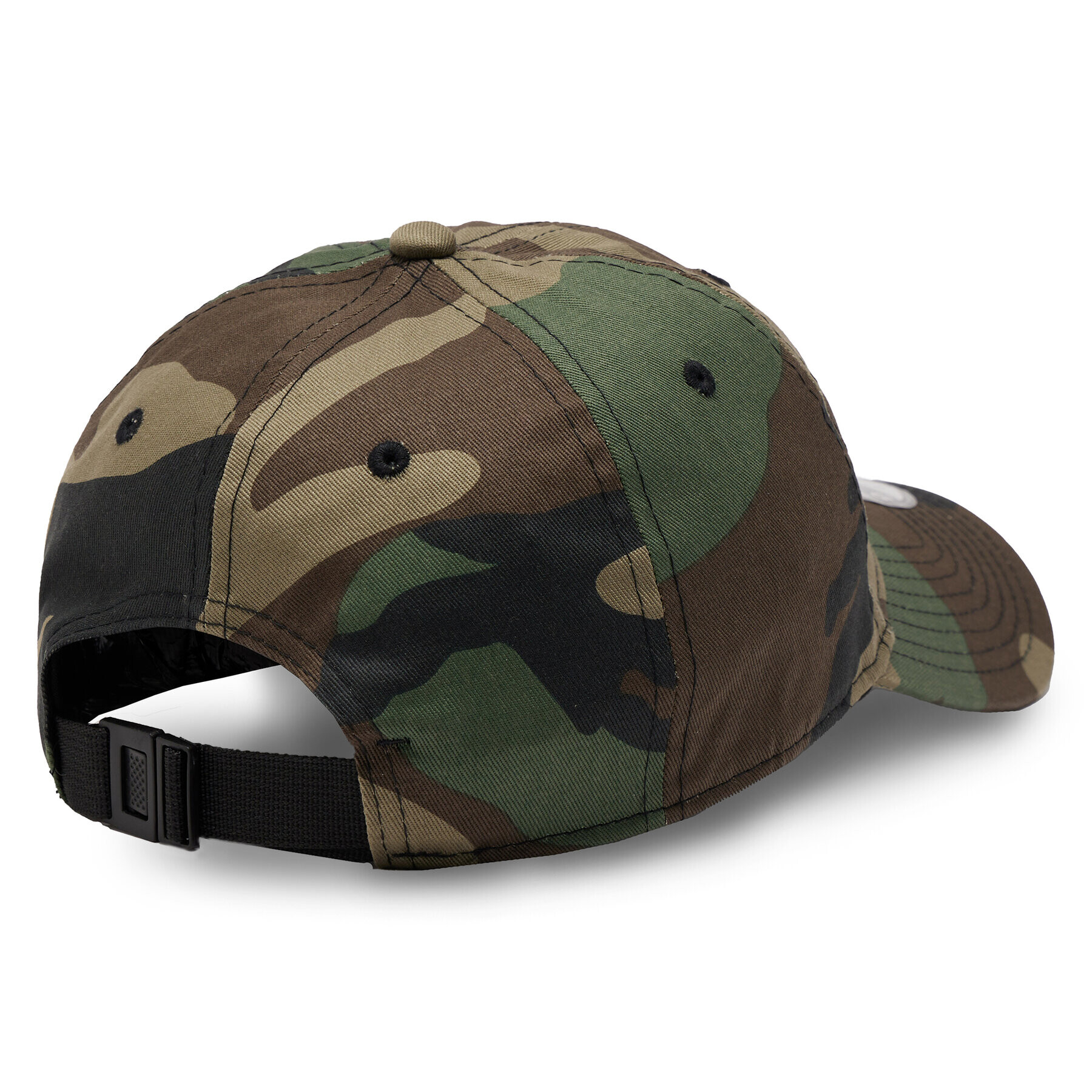 New Era Kšiltovka Tottenham Hotspur 9Twenty 60284512 Khaki - Pepit.cz