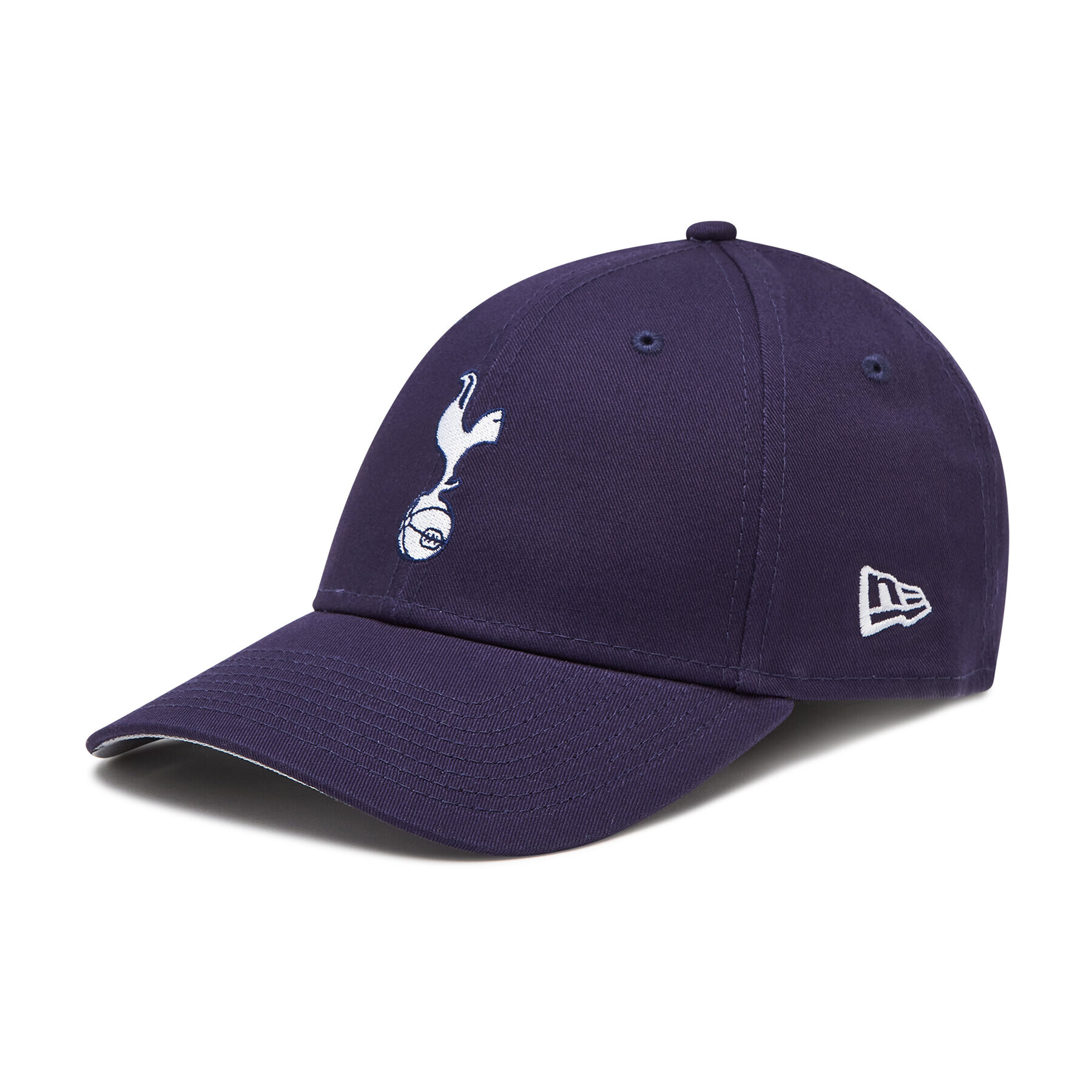 New Era Kšiltovka Tottenham Hotspur Fc Essential 9Forty 11839064 Tmavomodrá - Pepit.cz