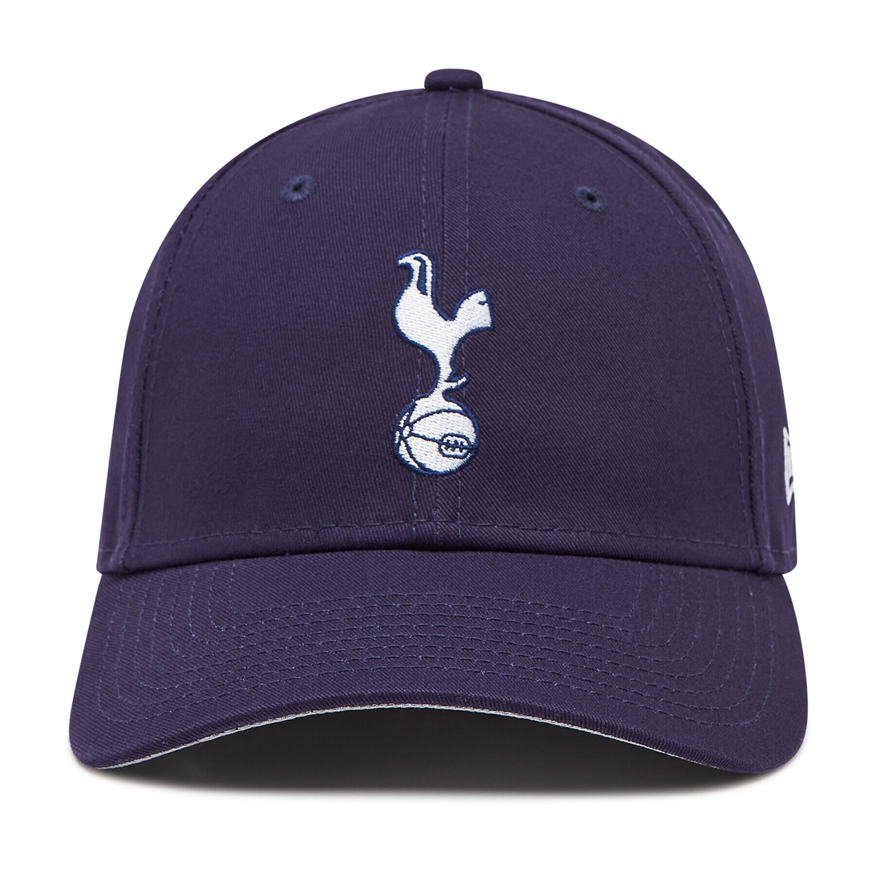 New Era Kšiltovka Tottenham Hotspur Fc Essential 9Forty 11839064 Tmavomodrá - Pepit.cz