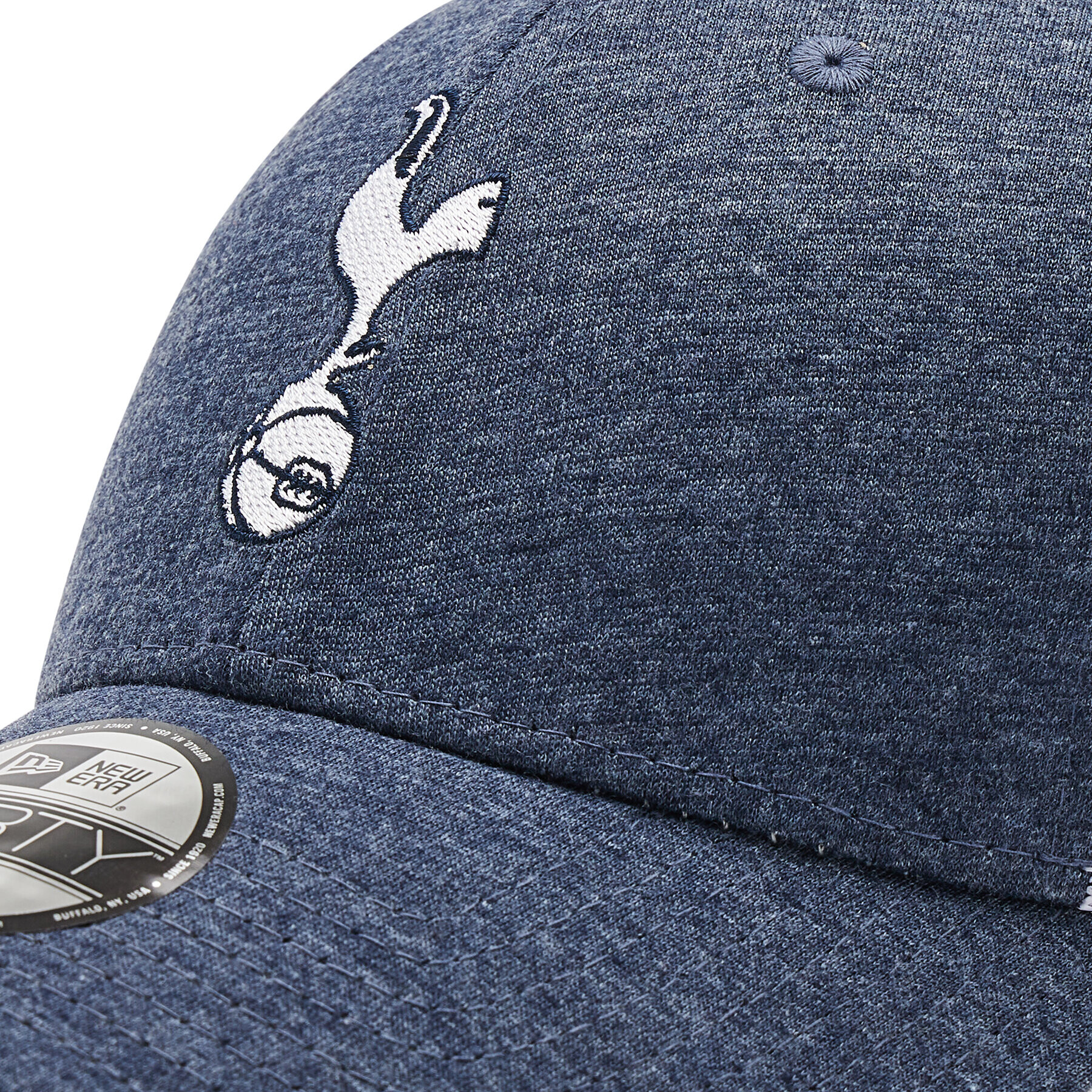 New Era Kšiltovka Tottenham Hotspur Jersey 9Forty 60221477 Tmavomodrá - Pepit.cz