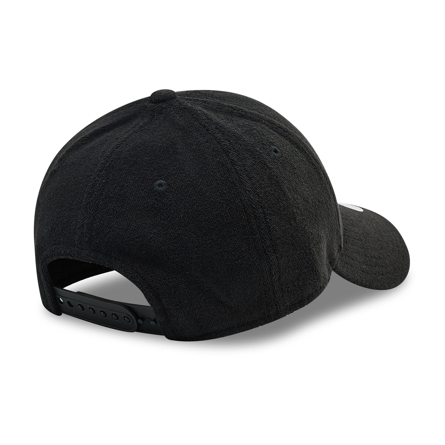 New Era Kšiltovka Towelling 9Forty 60222535 Černá - Pepit.cz