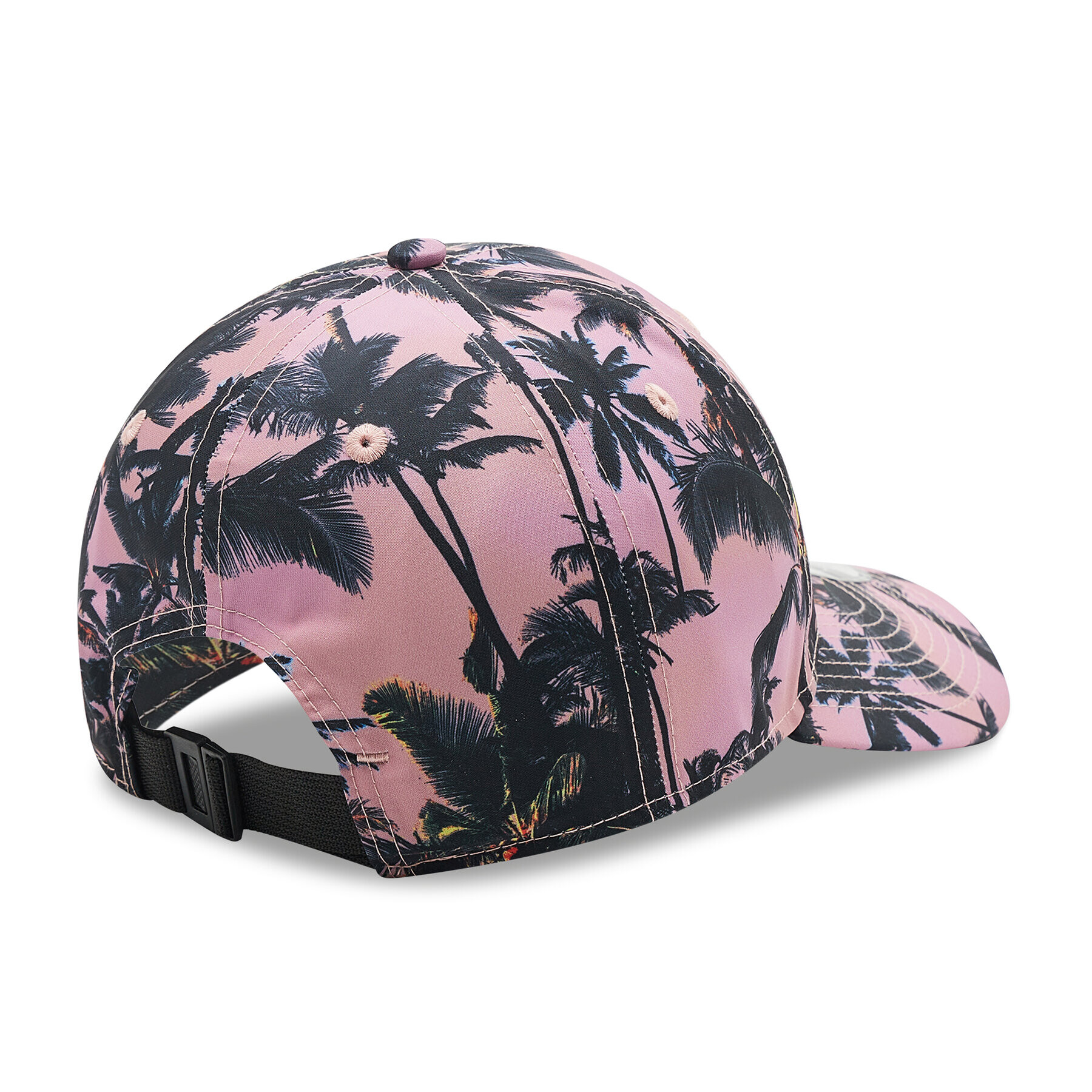 New Era Kšiltovka Tropical 9Forty New 60240512 Růžová - Pepit.cz