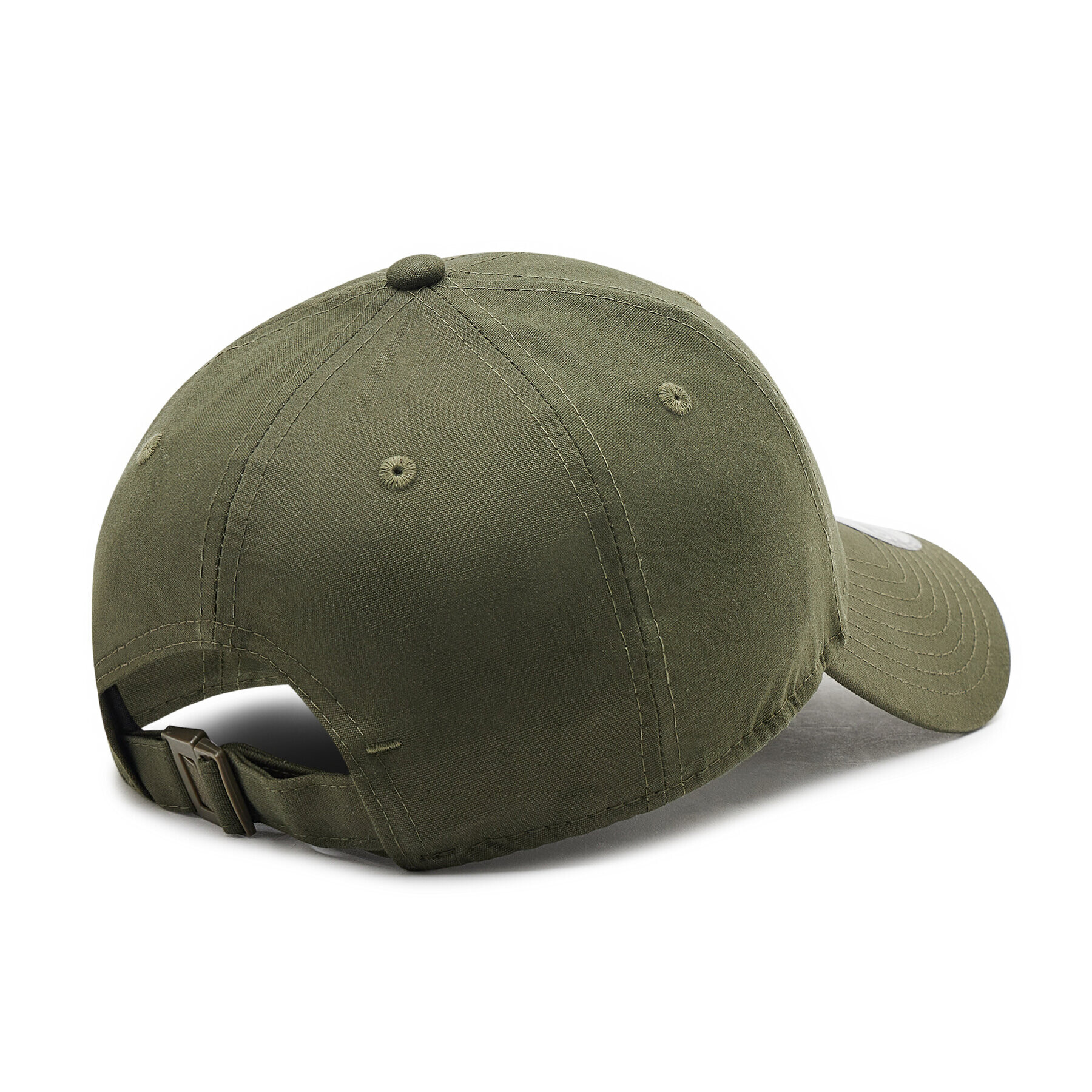 New Era Kšiltovka Ventile 9Forty Newe 60222241 Zelená - Pepit.cz