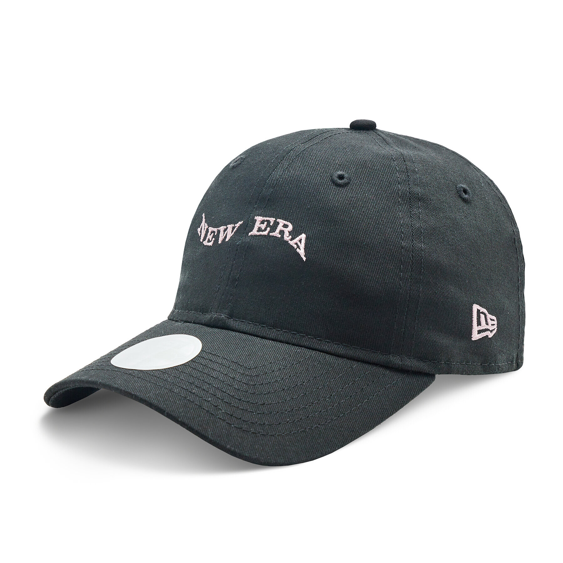 New Era Kšiltovka Wave Logo 9 60298713 Černá - Pepit.cz