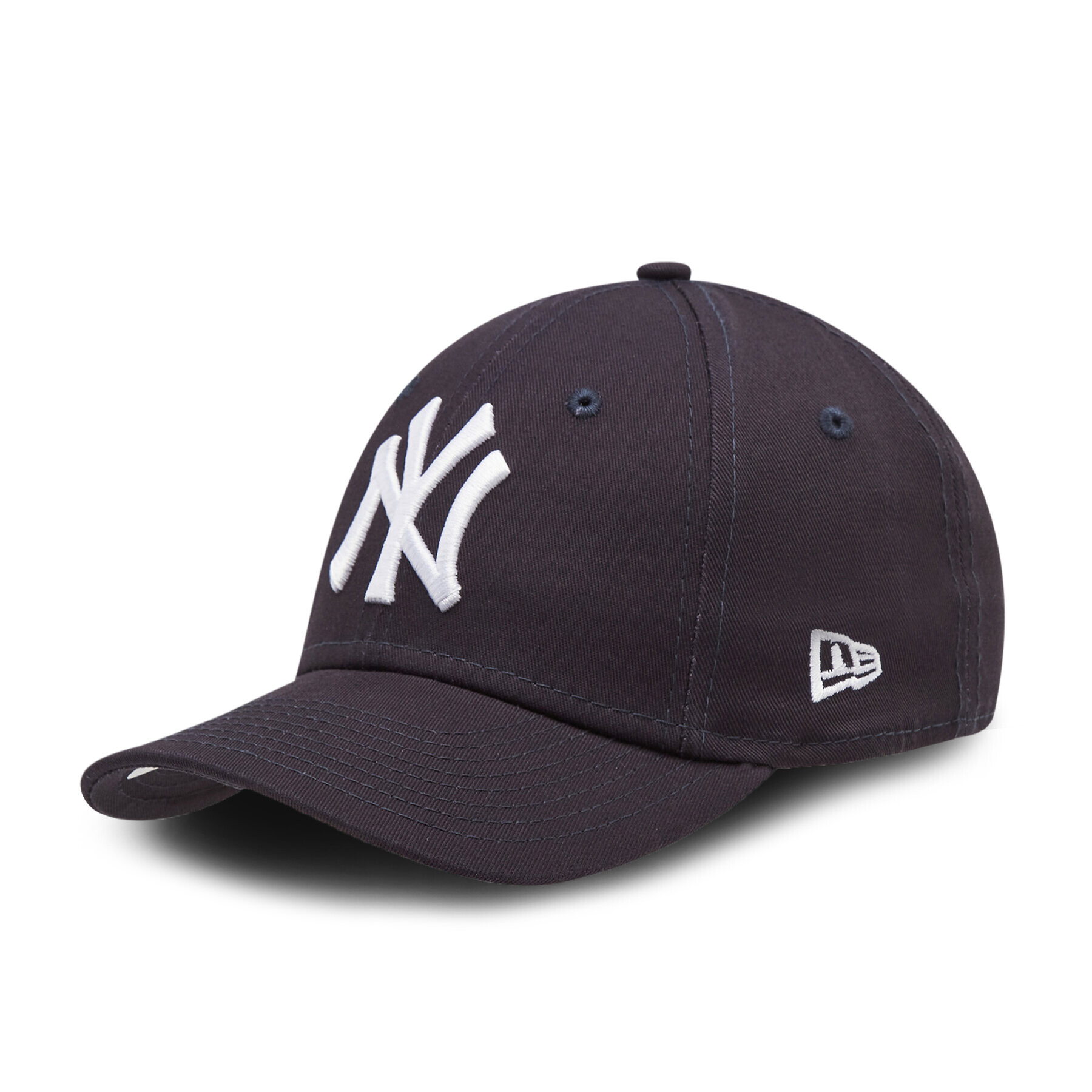 New Era Kšiltovka Youth 940K Mlb League Ny 10877283 Černá - Pepit.cz