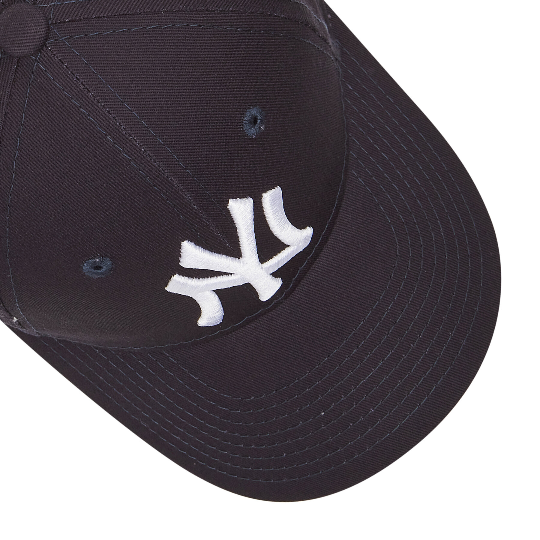 New Era Kšiltovka Youth 940K Mlb League Ny 10877283 Černá - Pepit.cz