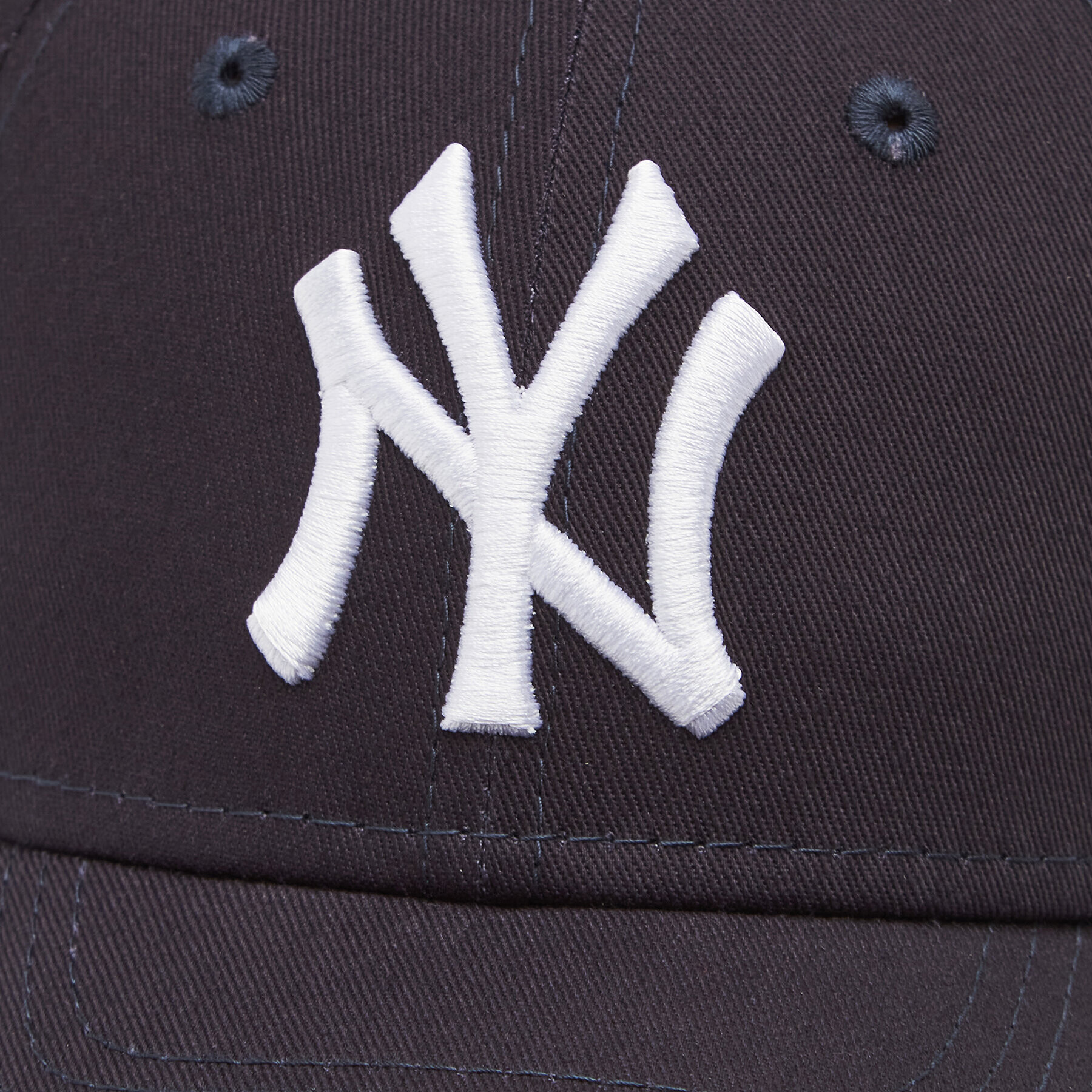 New Era Kšiltovka Youth 940K Mlb League Ny 10877283 Černá - Pepit.cz