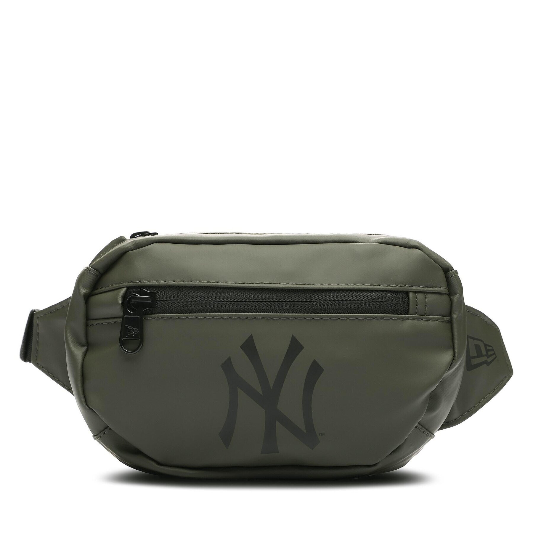 New Era Ledvinka Cntmpry Micro Waist Bag 60357011 Zelená - Pepit.cz