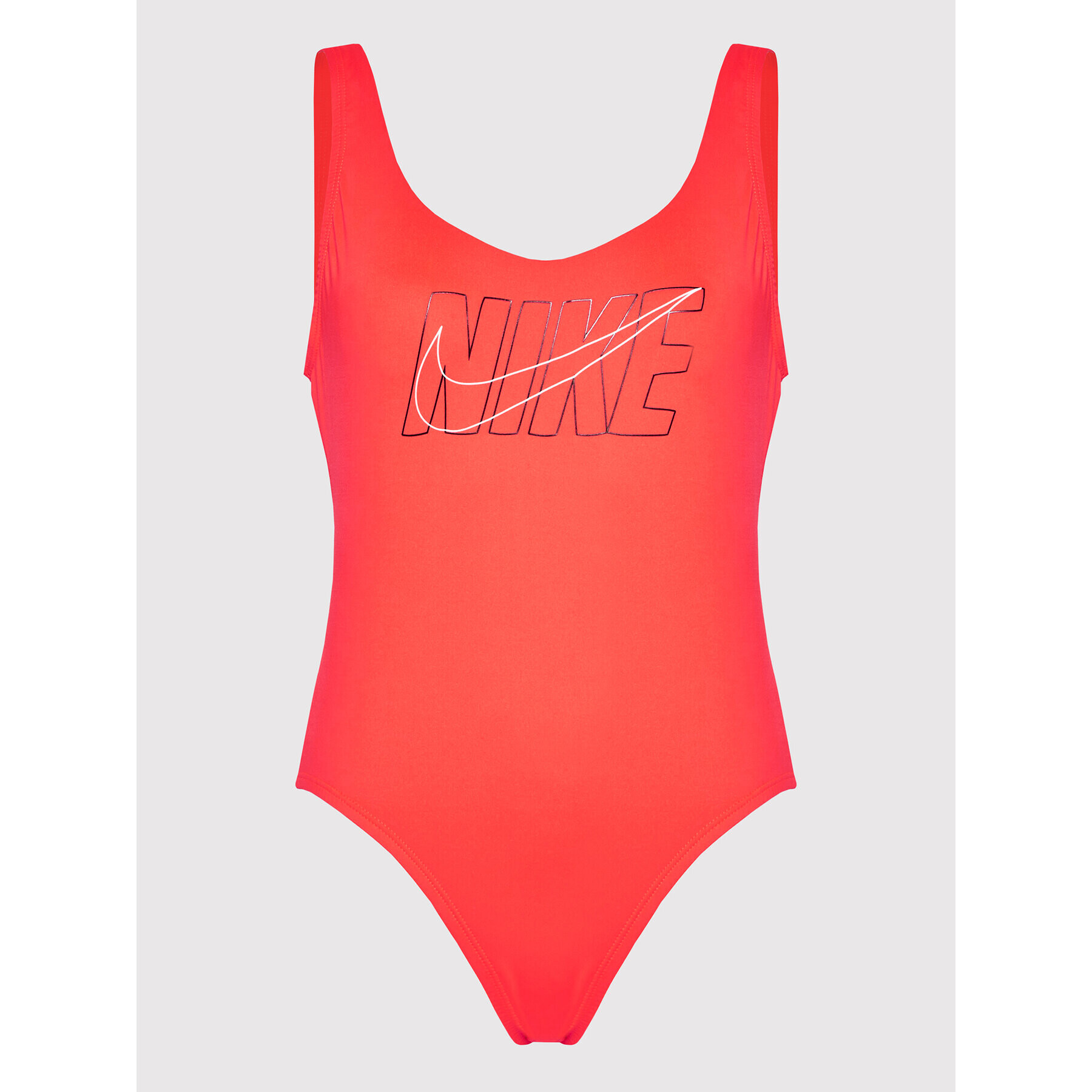 Nike Bikiny Futura Logo NESSC250 Oranžová - Pepit.cz