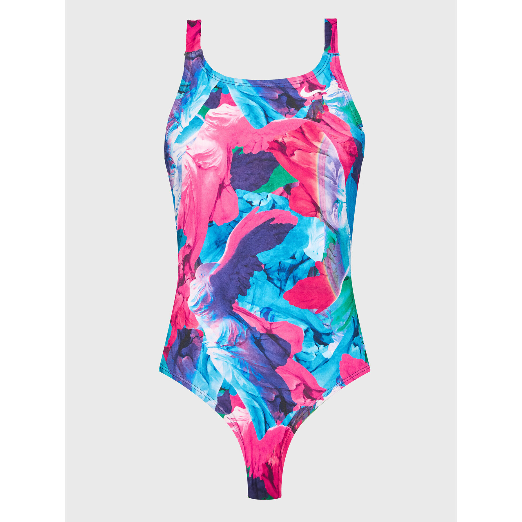 Nike Bikiny Hydrastrong NESSC010 Barevná - Pepit.cz