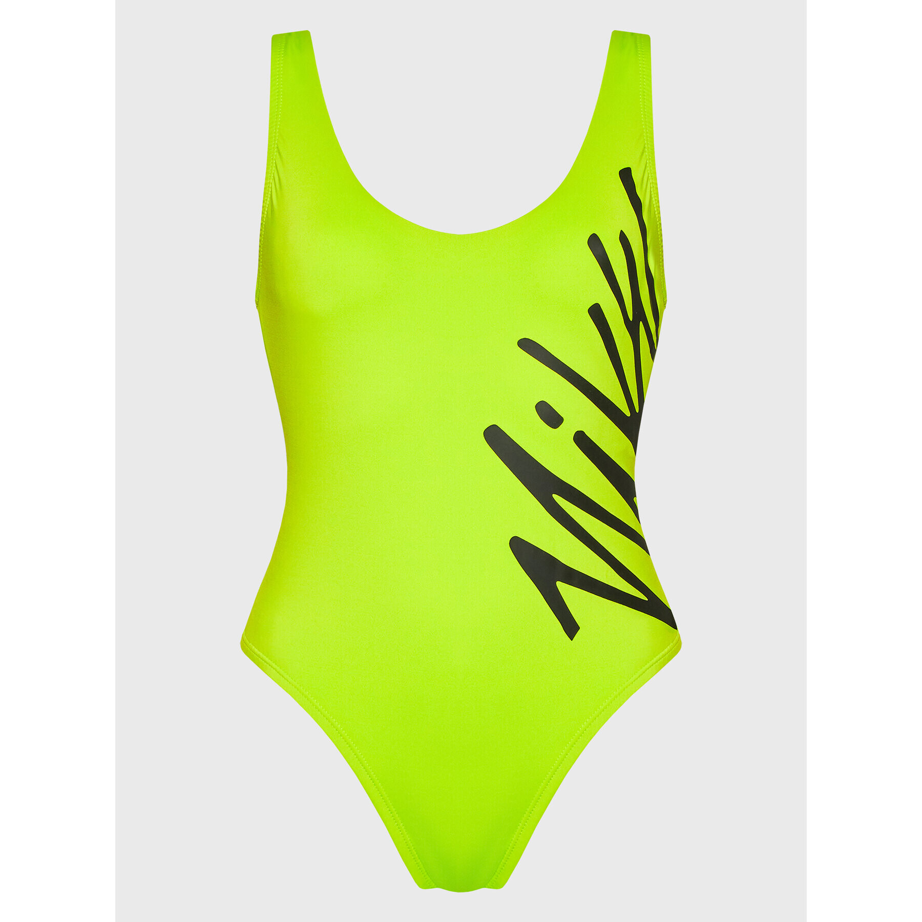 Nike Bikiny Multi Logo NESSC250 Zelená - Pepit.cz