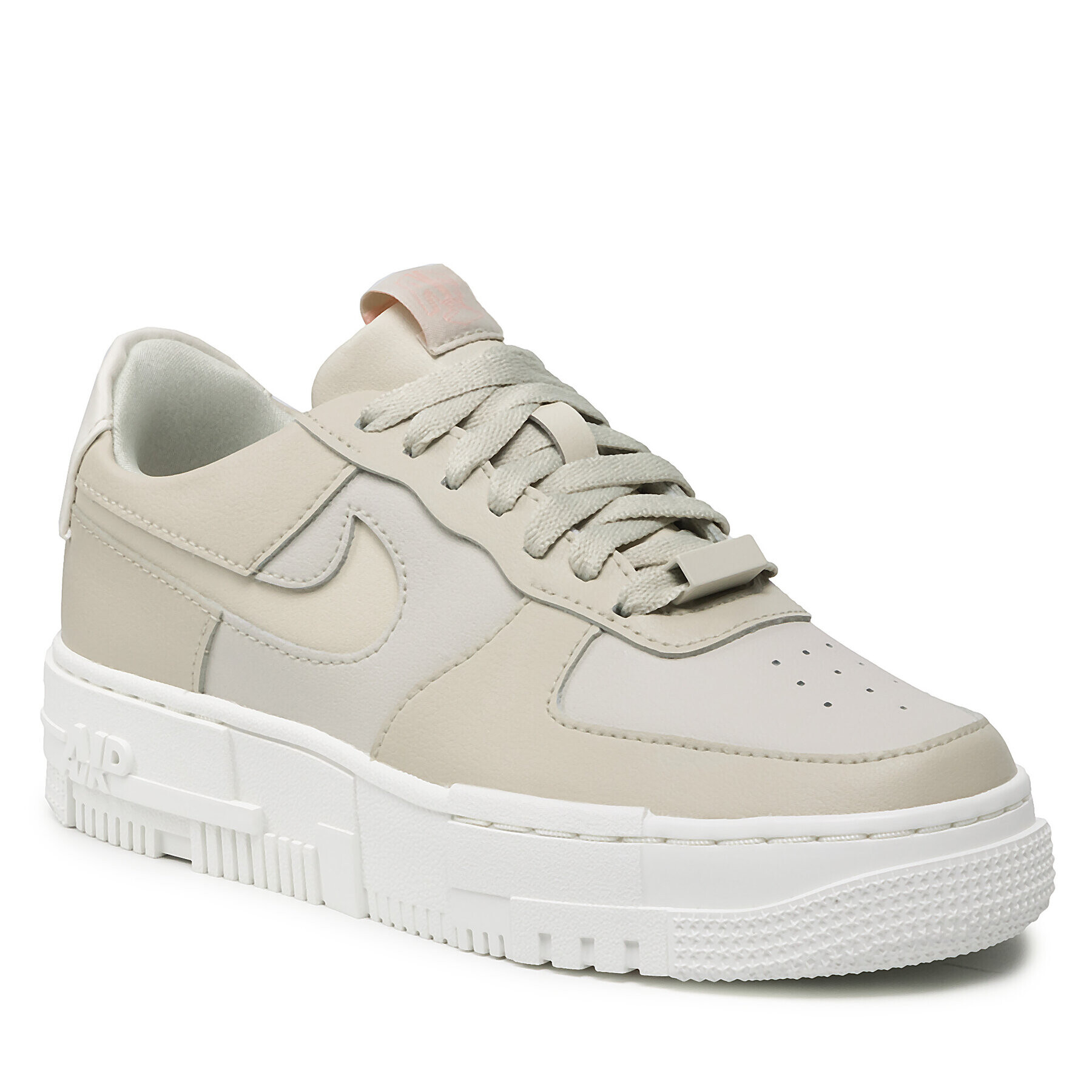 Nike Boty Af1 Pixel CK6649 001 Zelená - Pepit.cz