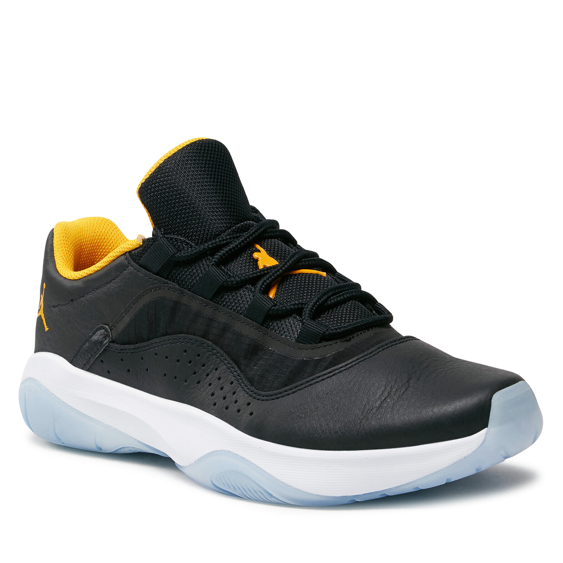 Nike Boty Air 11 Cmft Low CW0784 071 Černá - Pepit.cz