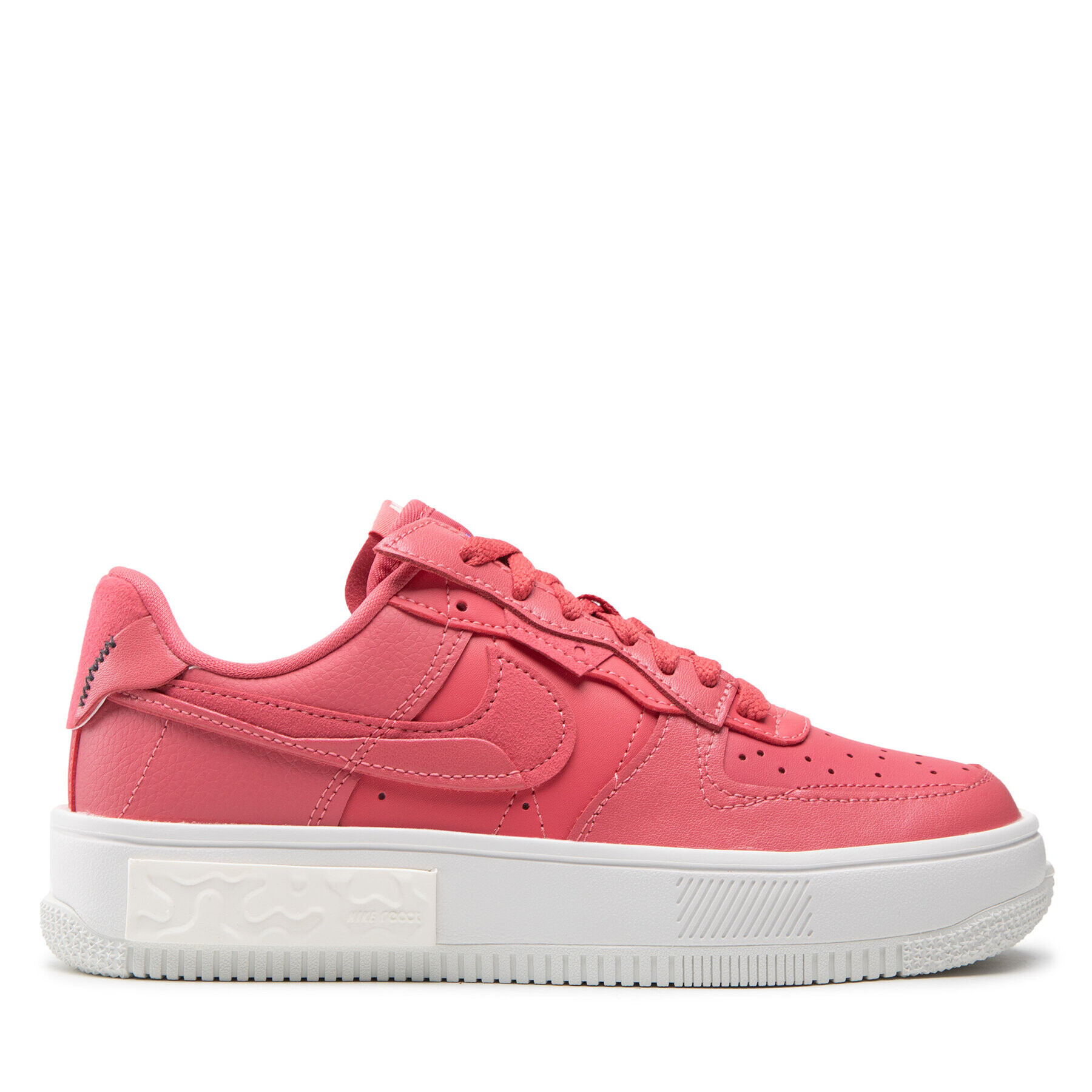 Nike Boty Air Force 1 Fontanka DA7024 601 Růžová - Pepit.cz