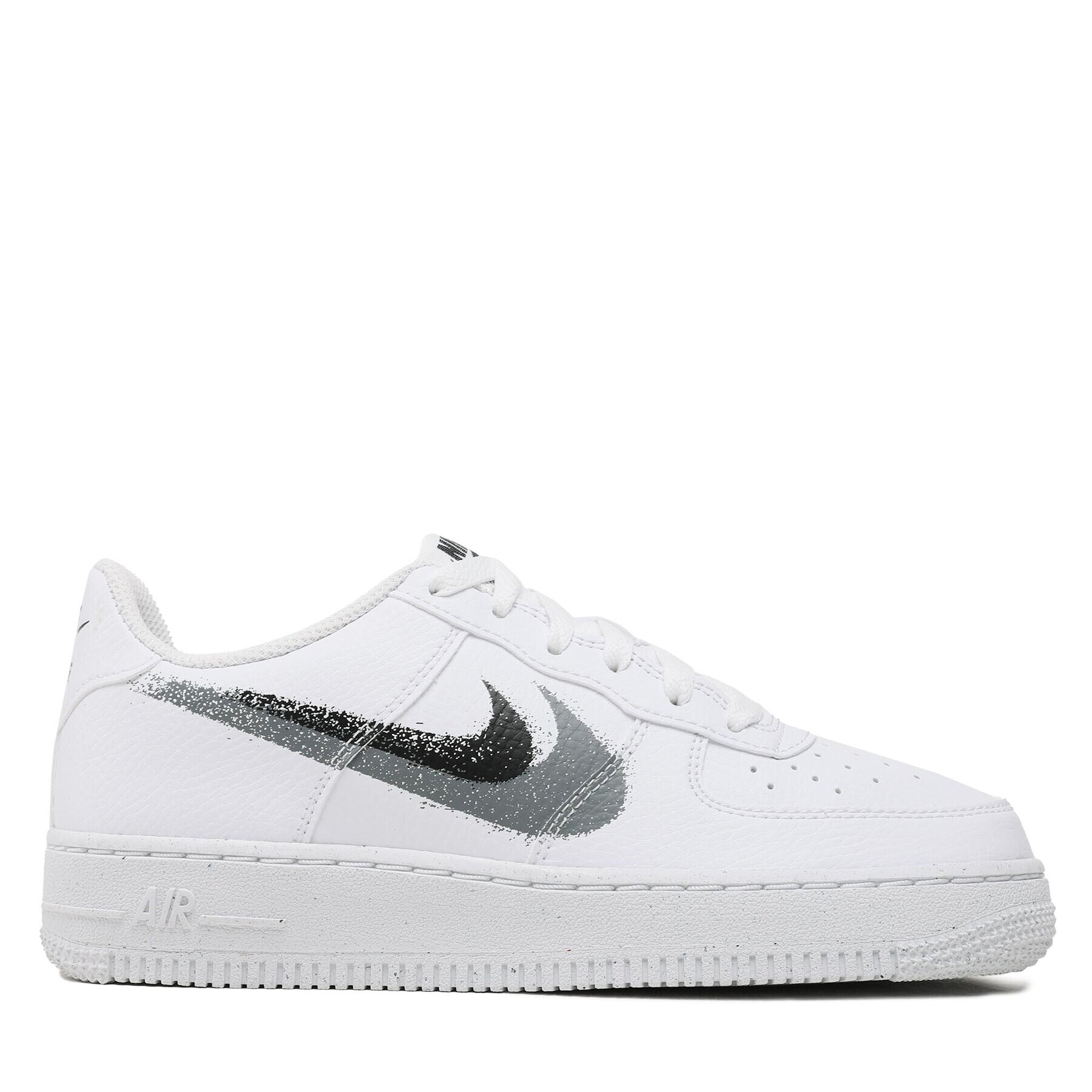 Nike Boty Air Force 1 Impact Nn Gs FD0694 100 Bílá - Pepit.cz