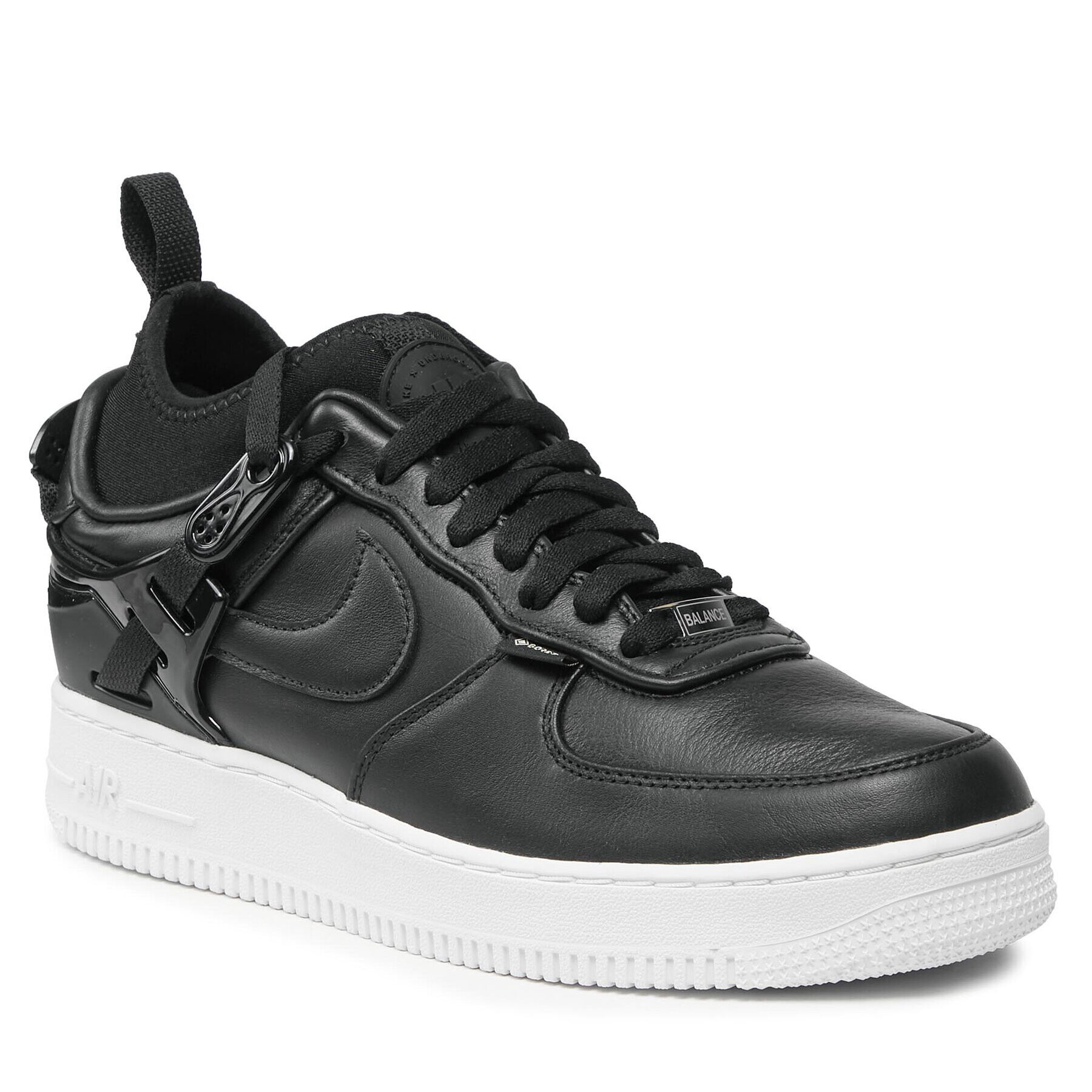 Nike Boty Air Force 1 Low Sp Uc GORE-TEX DQ7558 002 Černá - Pepit.cz