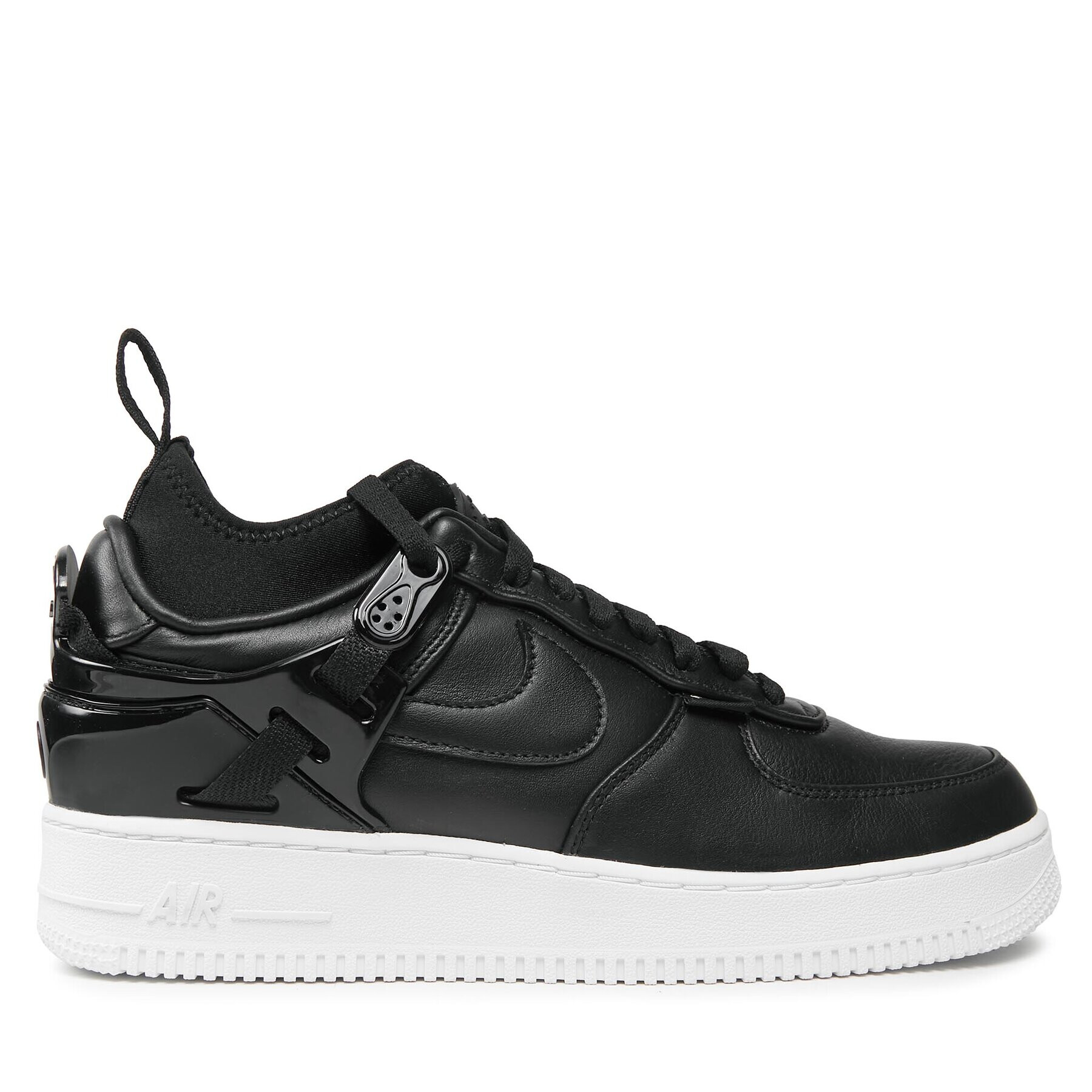 Nike Boty Air Force 1 Low Sp Uc GORE-TEX DQ7558 002 Černá - Pepit.cz