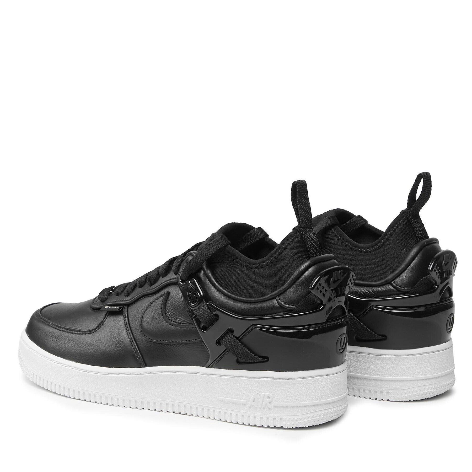 Nike Boty Air Force 1 Low Sp Uc GORE-TEX DQ7558 002 Černá - Pepit.cz